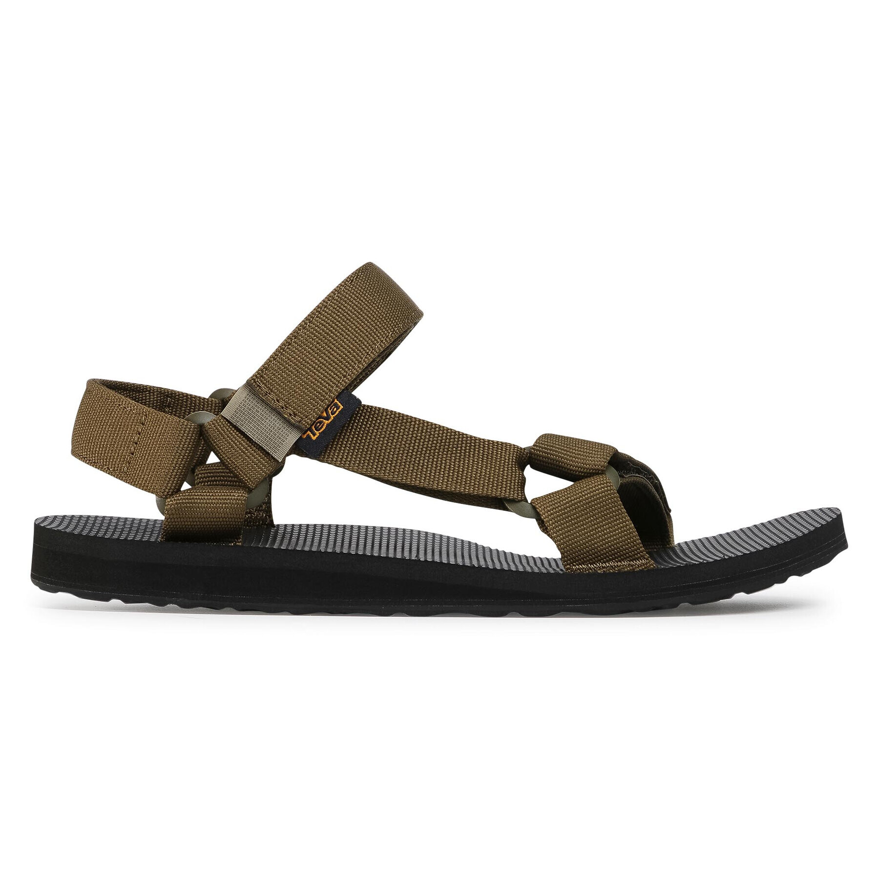 Teva Sandály Original Universal 1004006 Zelená - Pepit.cz