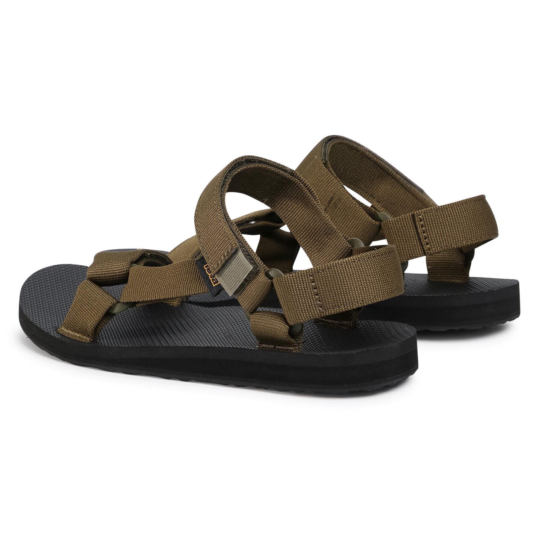 Teva Sandály Original Universal 1004006 Zelená - Pepit.cz