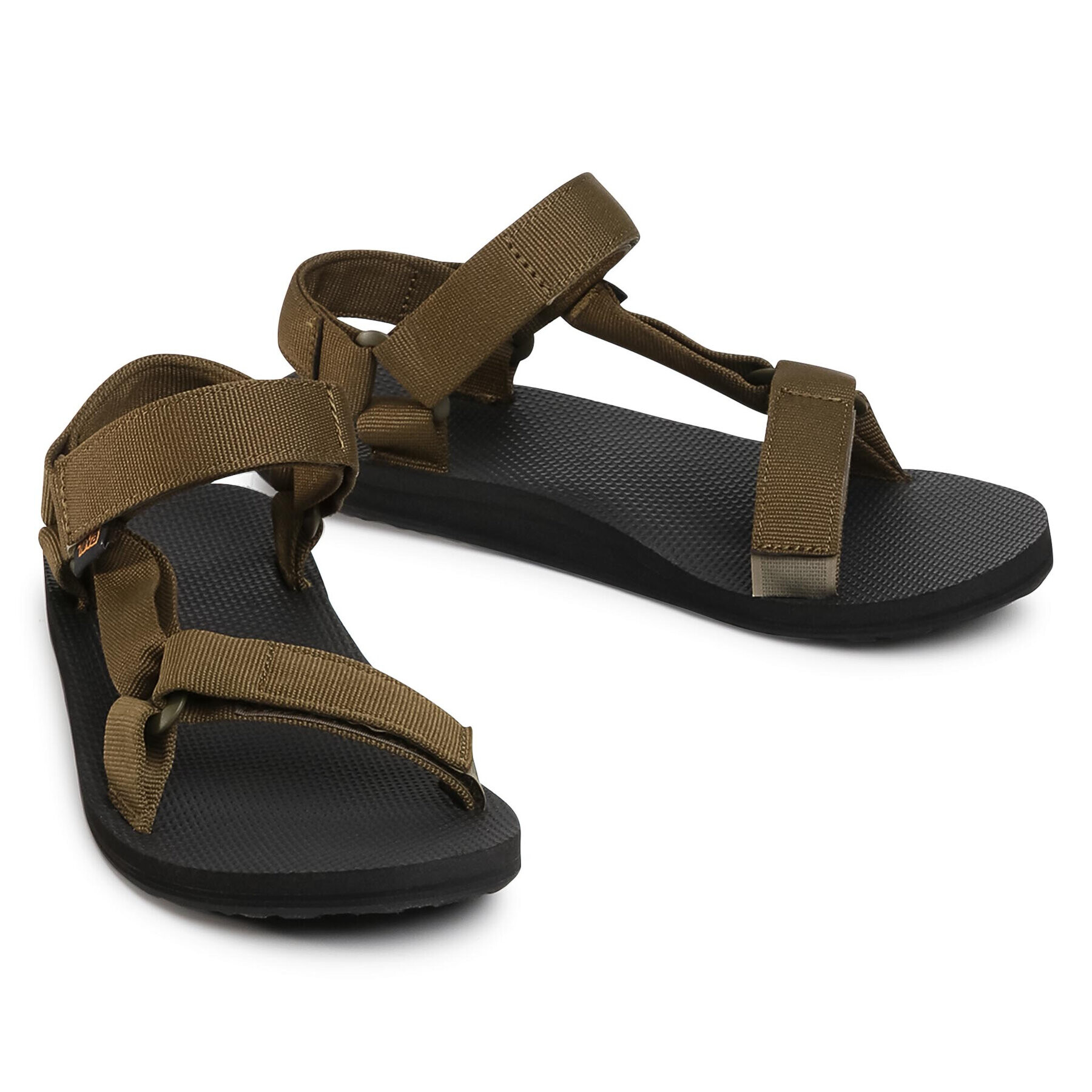 Teva Sandály Original Universal 1004006 Zelená - Pepit.cz