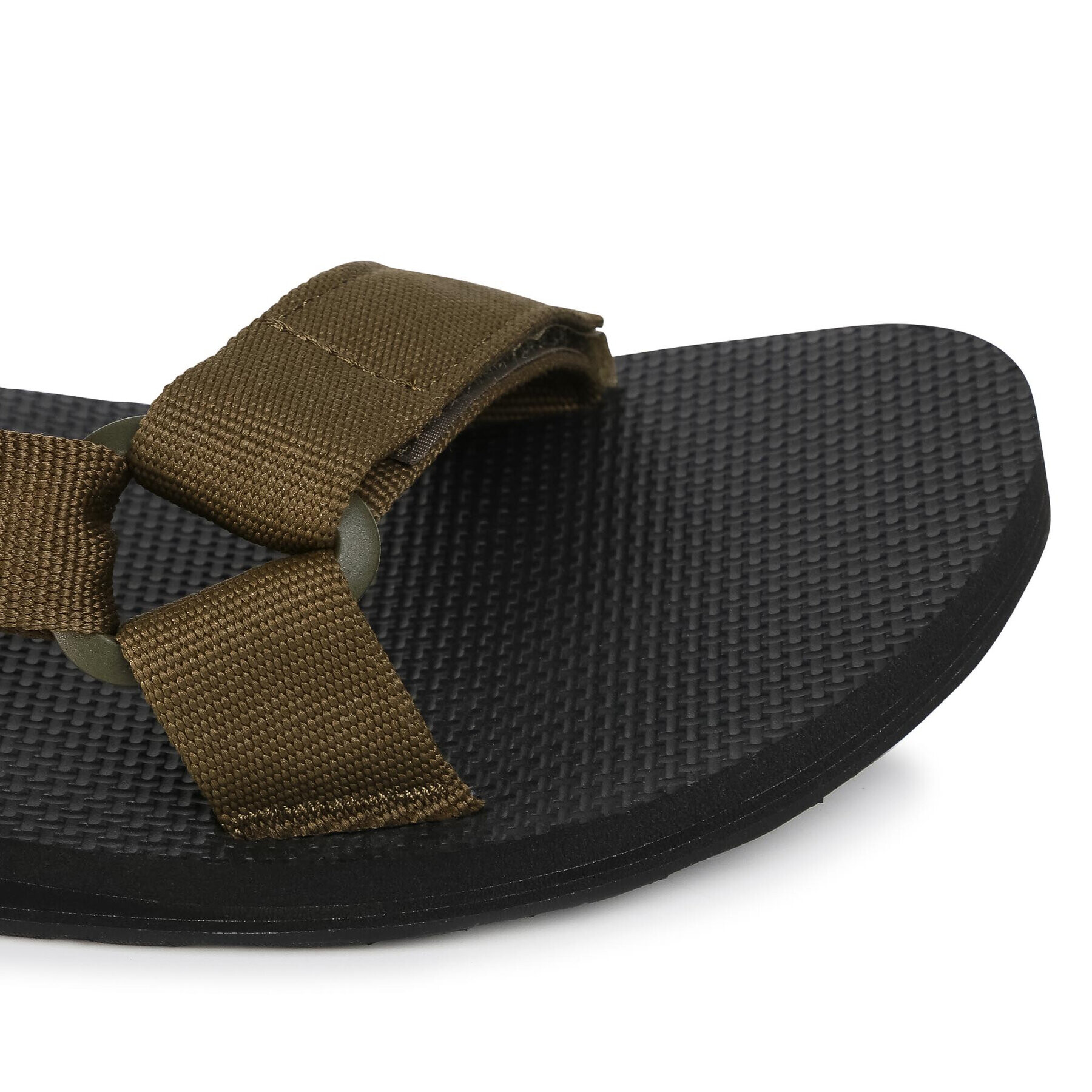 Teva Sandály Original Universal 1004006 Zelená - Pepit.cz