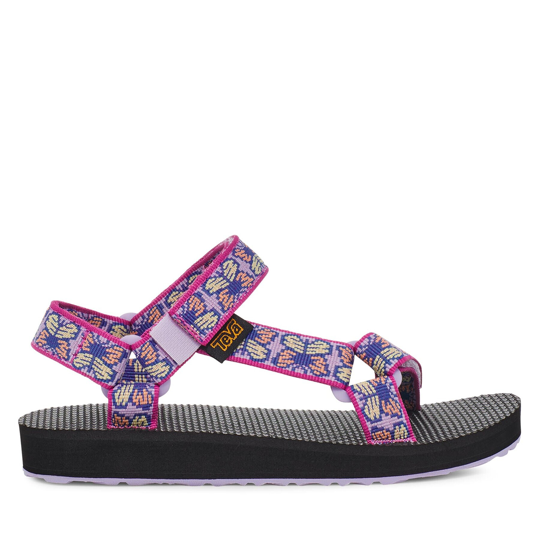 Teva Sandály Original Universal 1116656C Růžová - Pepit.cz