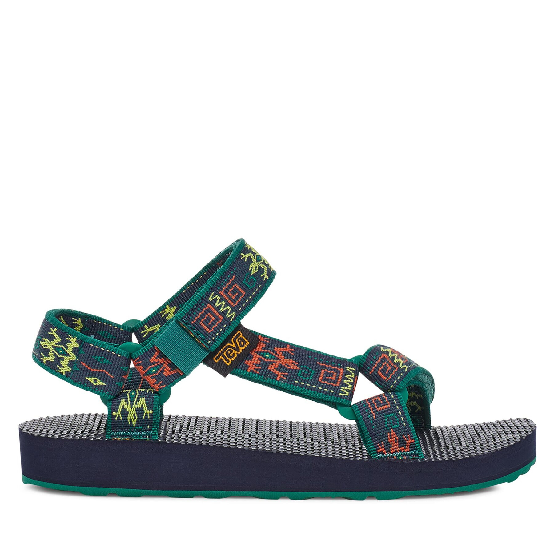 Teva Sandály Original Universal 1116656C Tmavomodrá - Pepit.cz