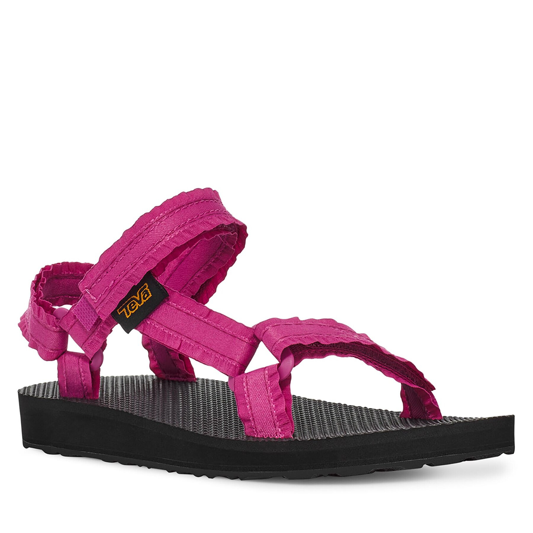 Teva Sandály Original Universal Adorn 1137550C Růžová - Pepit.cz