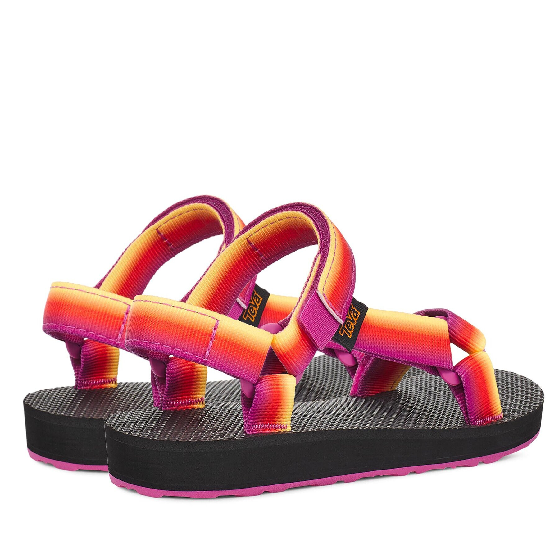 Teva Sandály Original Universal Gradiate 1134379C Růžová - Pepit.cz