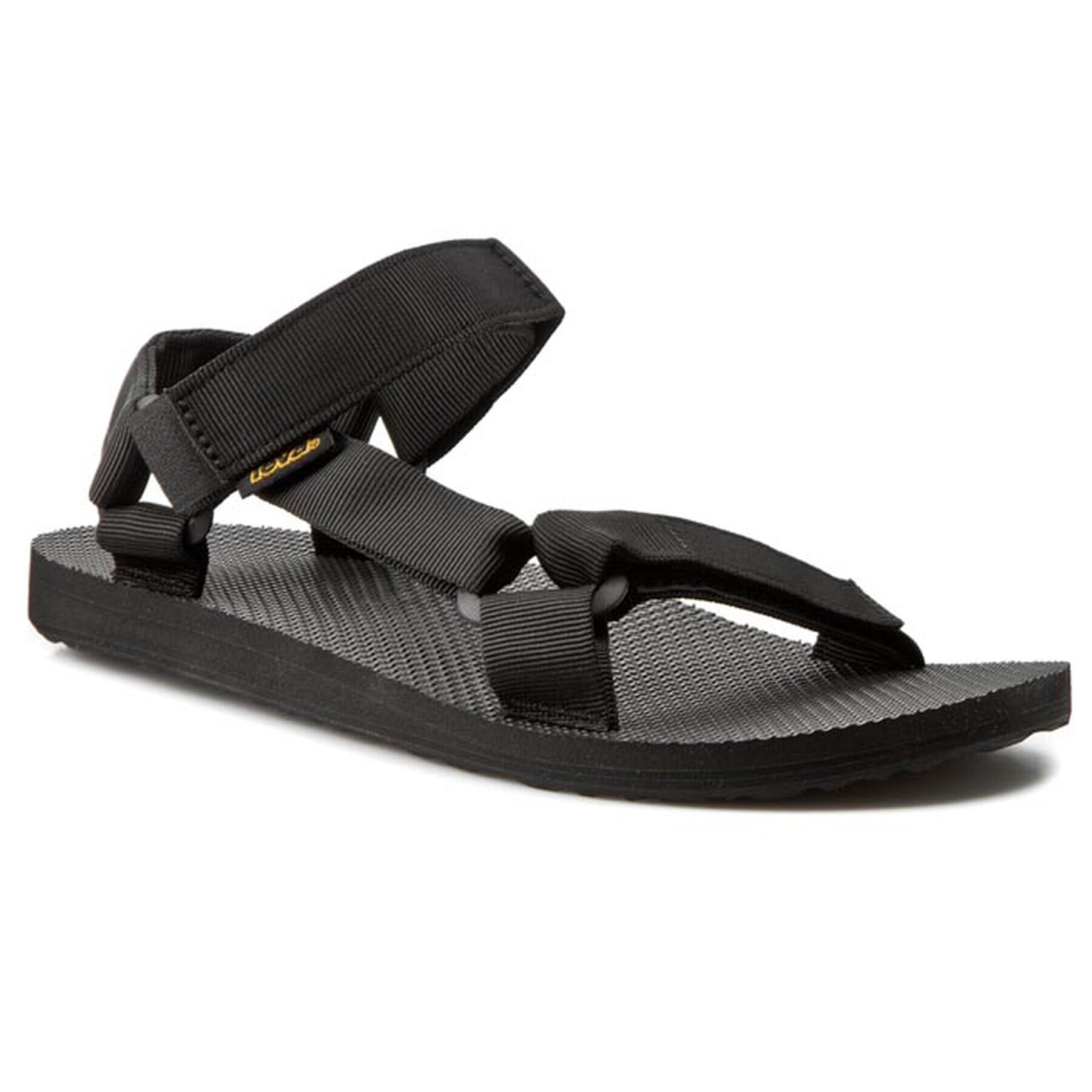 Teva Sandály Original Universal Urban 1004010 Černá - Pepit.cz