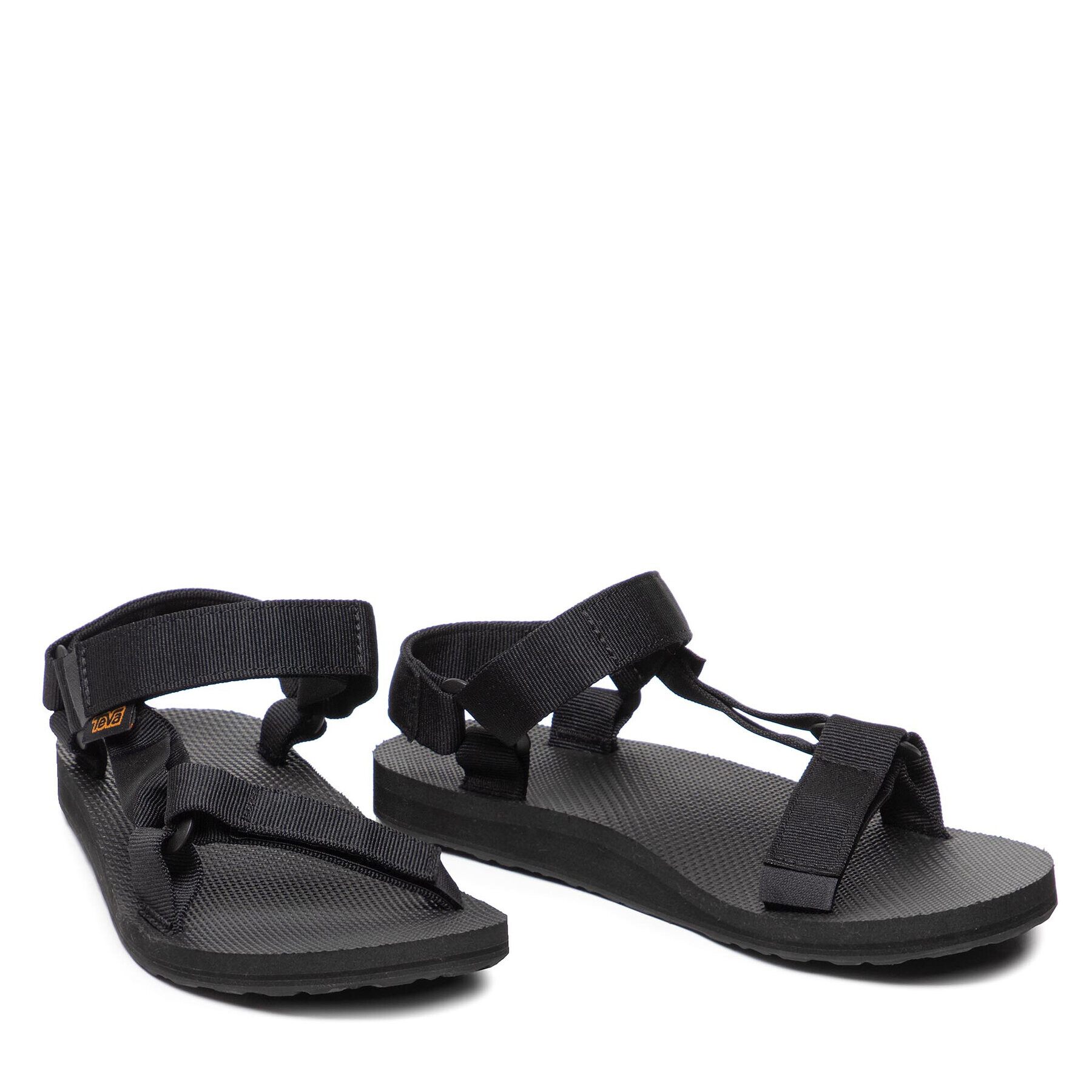 Teva Sandály Original Universal Urban 1004010 Černá - Pepit.cz