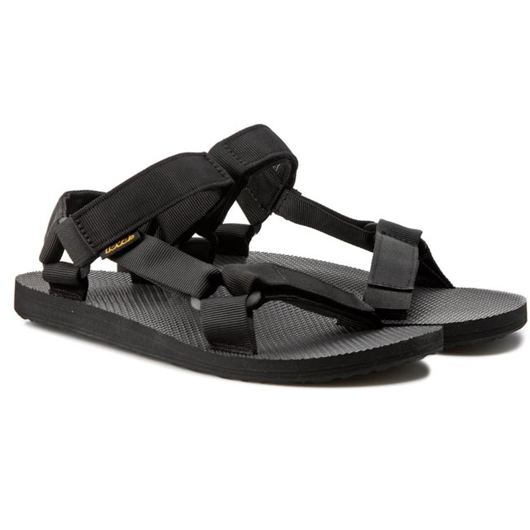 Teva Sandály Original Universal Urban 1004010 Černá - Pepit.cz