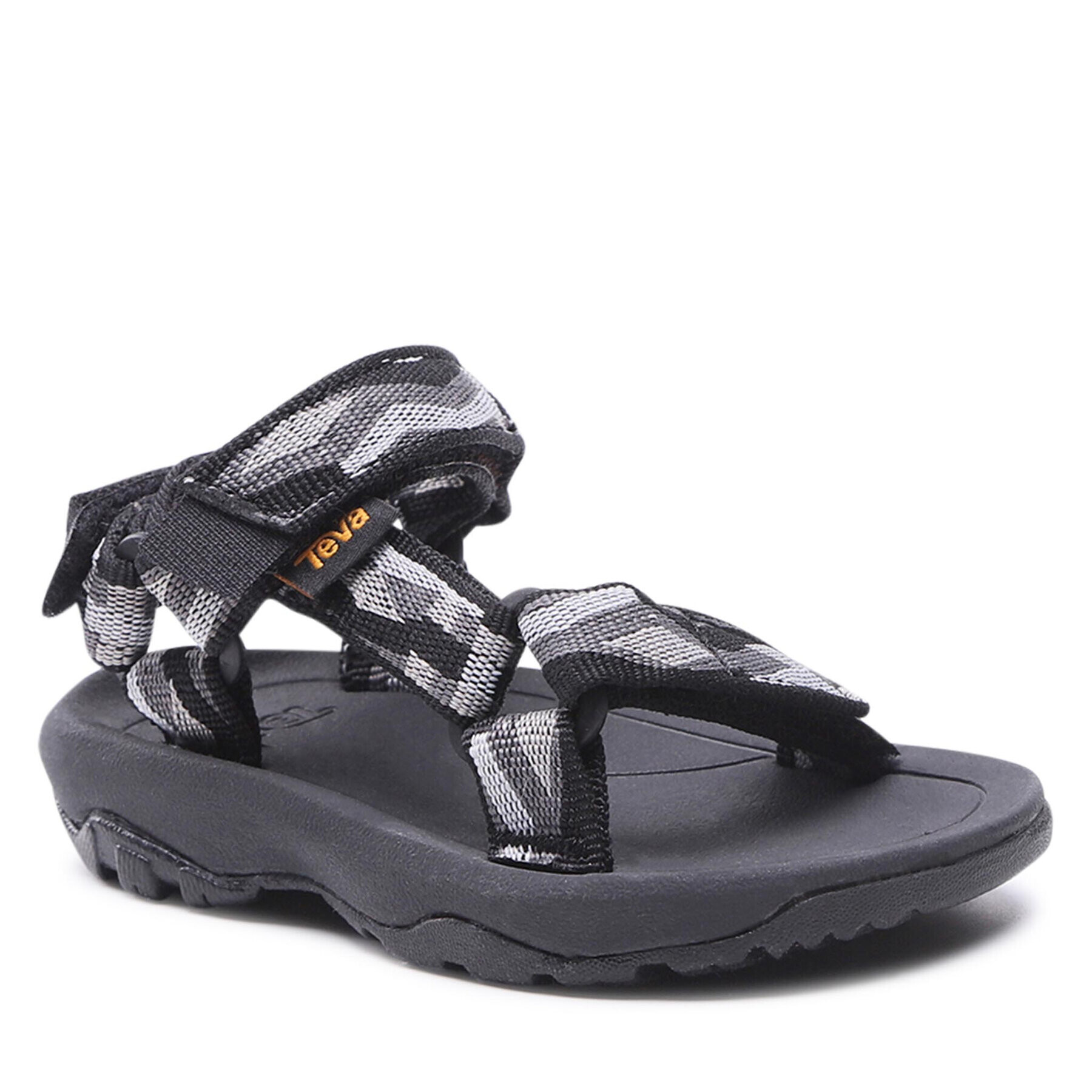 Teva Sandály T Hurricane Xlt 2 1019390T Černá - Pepit.cz