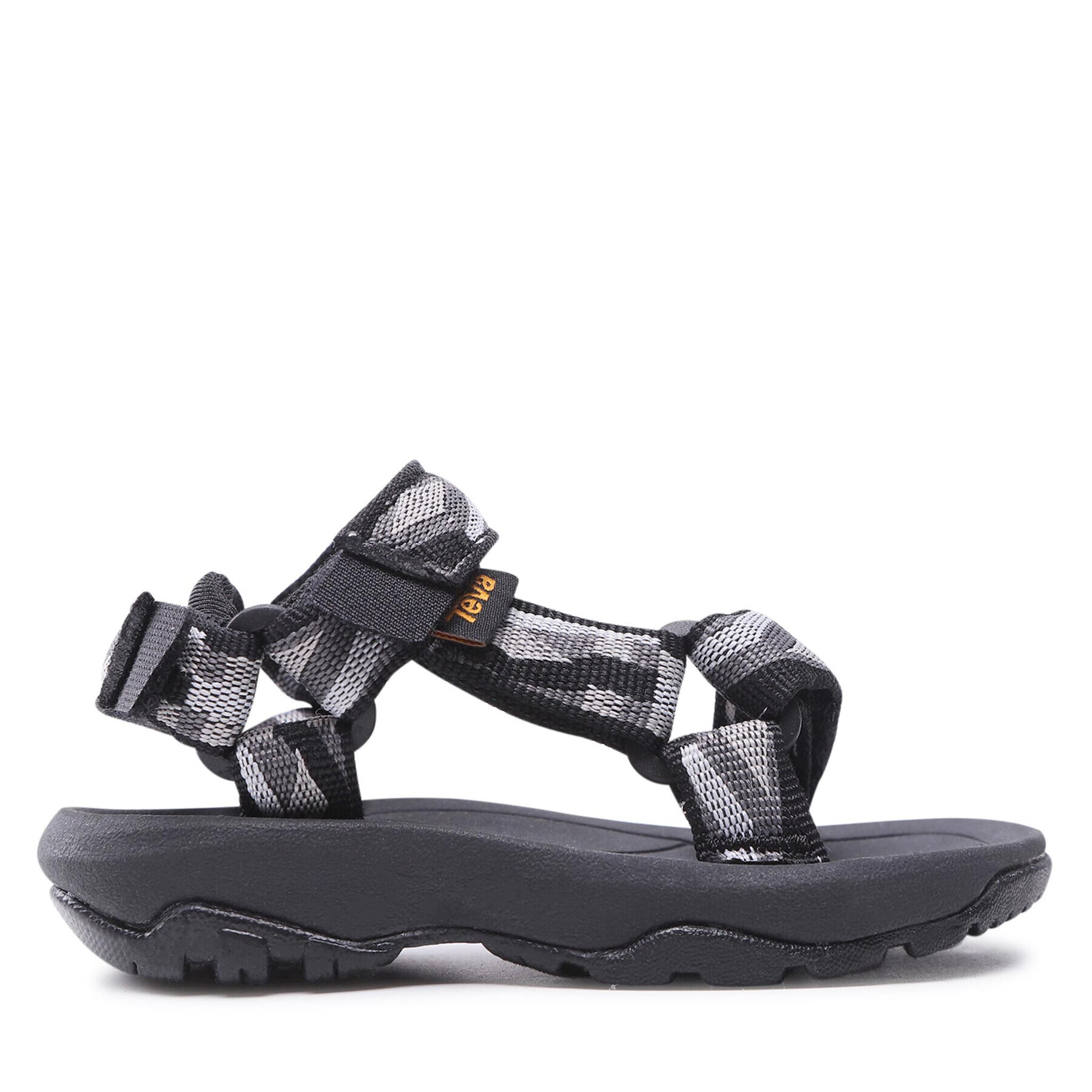 Teva Sandály T Hurricane Xlt 2 1019390T Černá - Pepit.cz