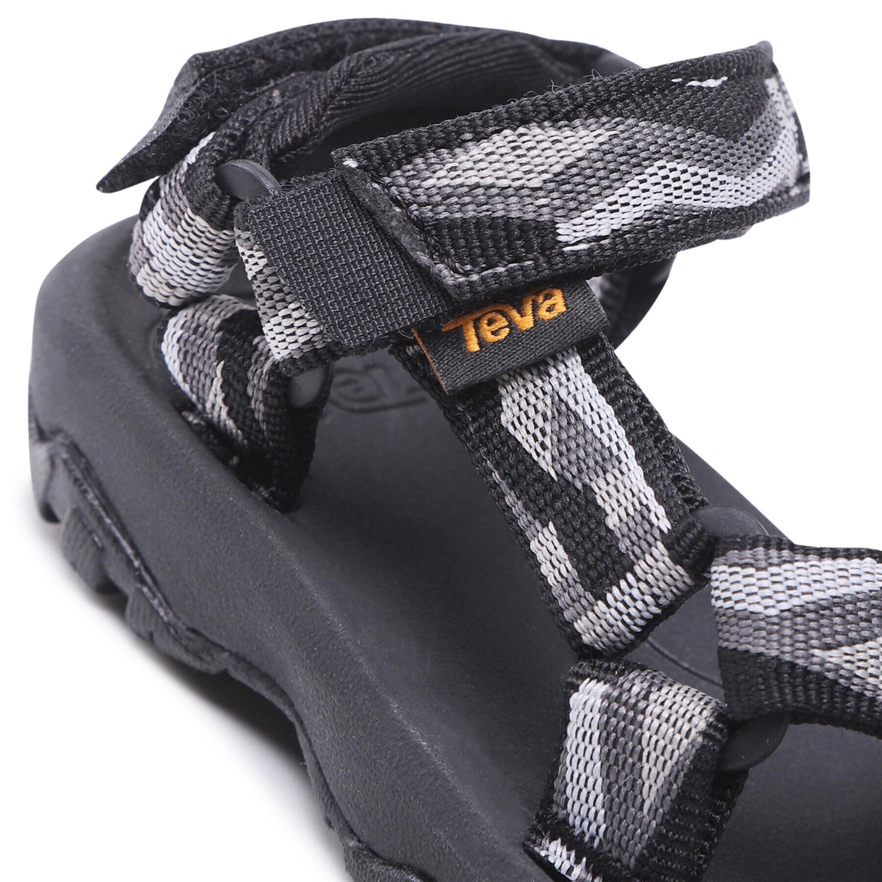 Teva Sandály T Hurricane Xlt 2 1019390T Černá - Pepit.cz