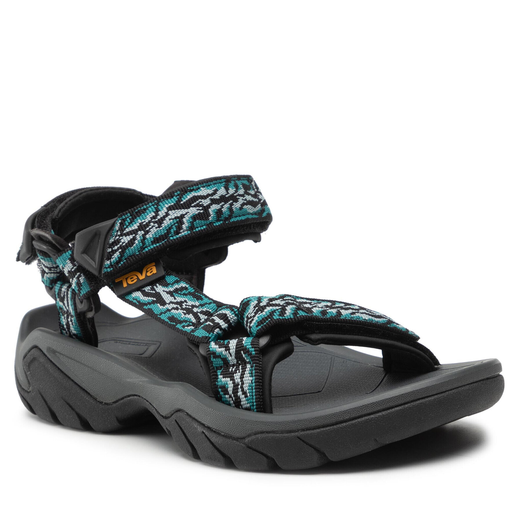 Teva Sandály Terra Fi 5 Universal 1099443 Černá - Pepit.cz