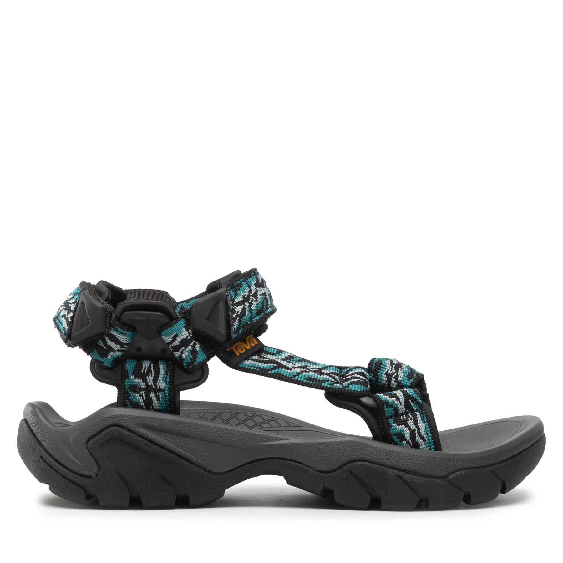 Teva Sandály Terra Fi 5 Universal 1099443 Černá - Pepit.cz