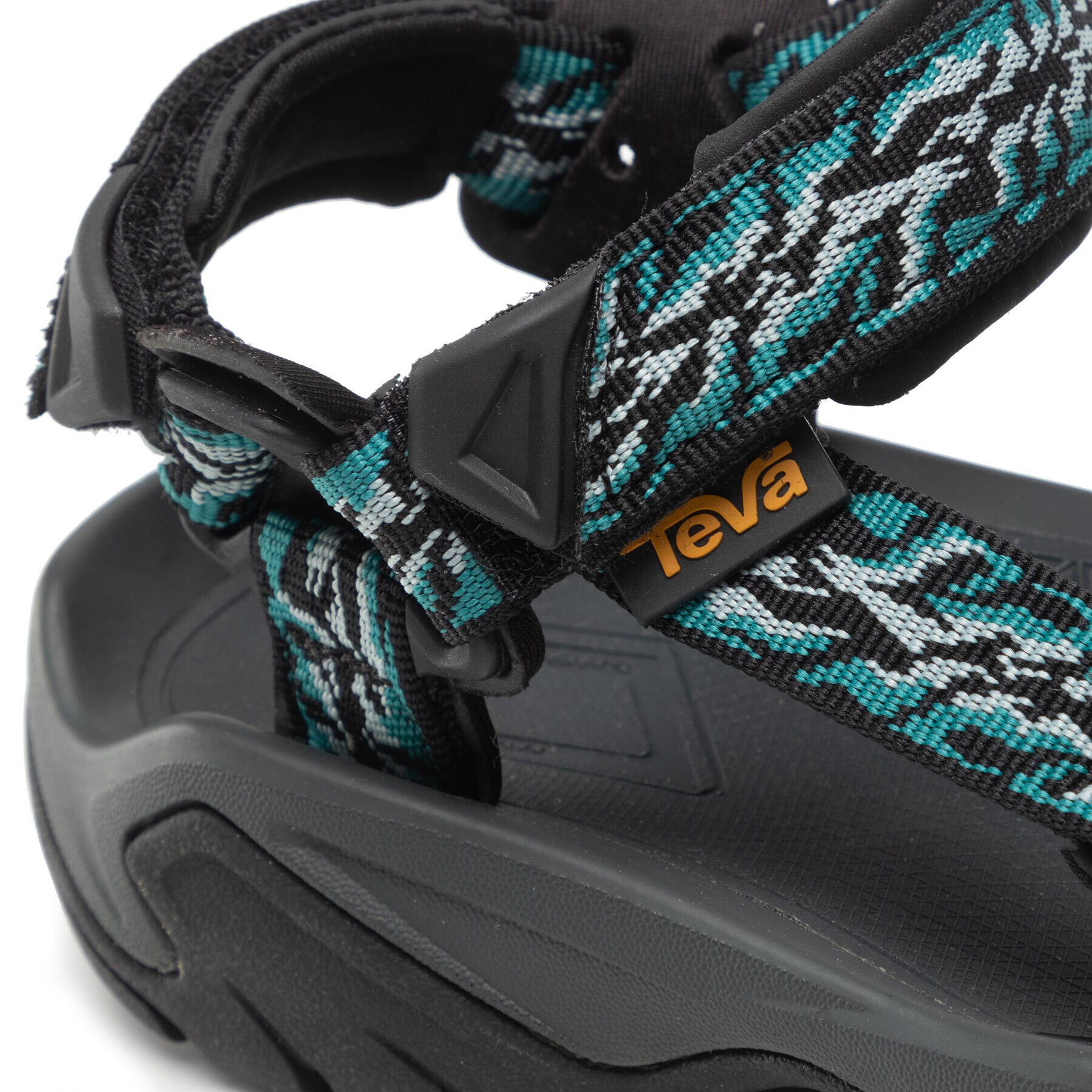 Teva Sandály Terra Fi 5 Universal 1099443 Černá - Pepit.cz