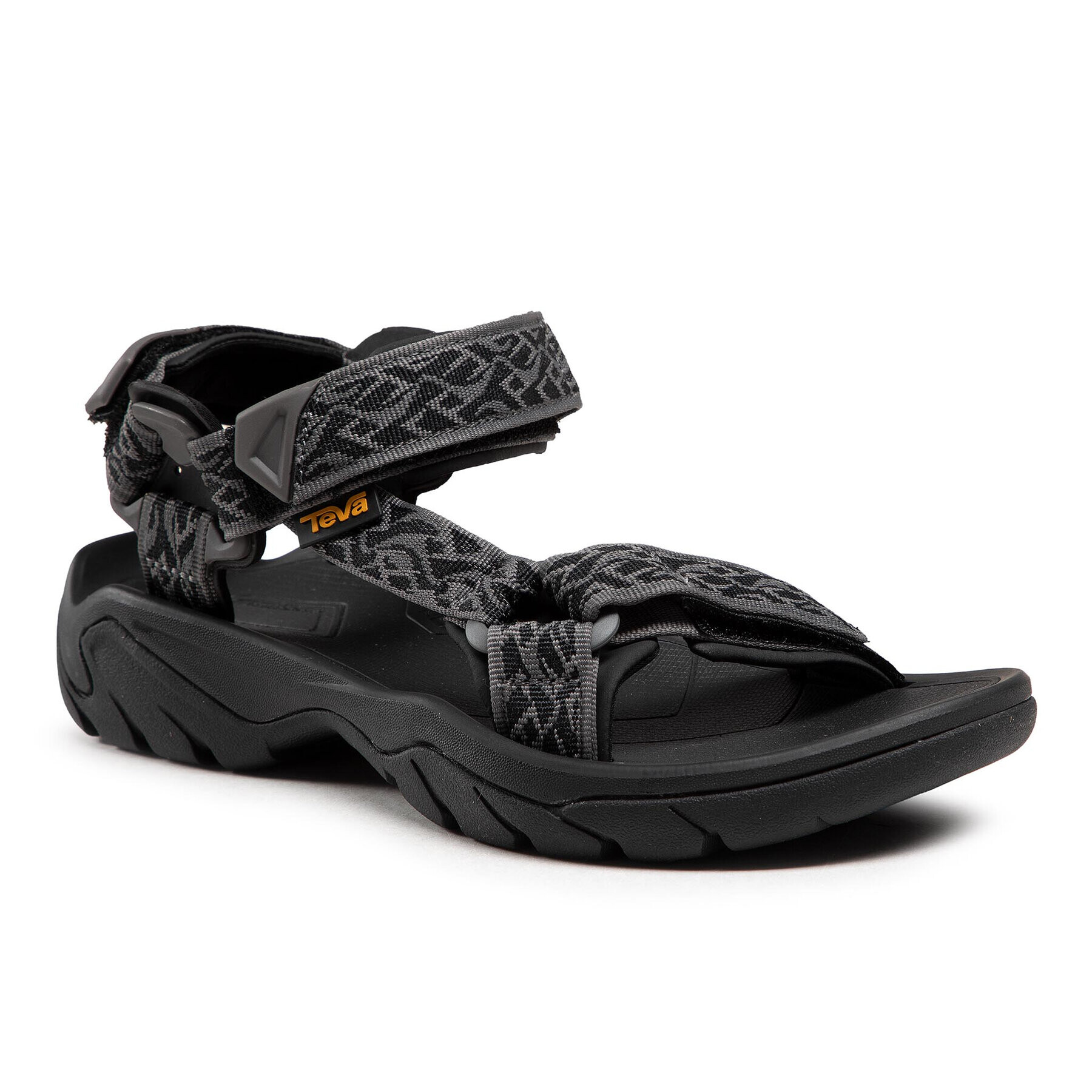 Teva Sandály Terra Fi 5 Universal 1102456 Šedá - Pepit.cz