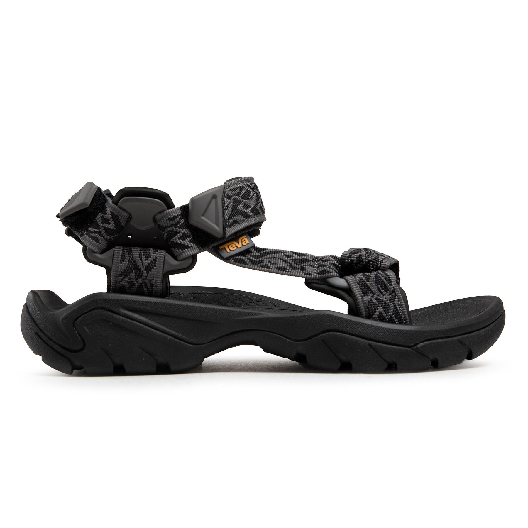 Teva Sandály Terra Fi 5 Universal 1102456 Šedá - Pepit.cz