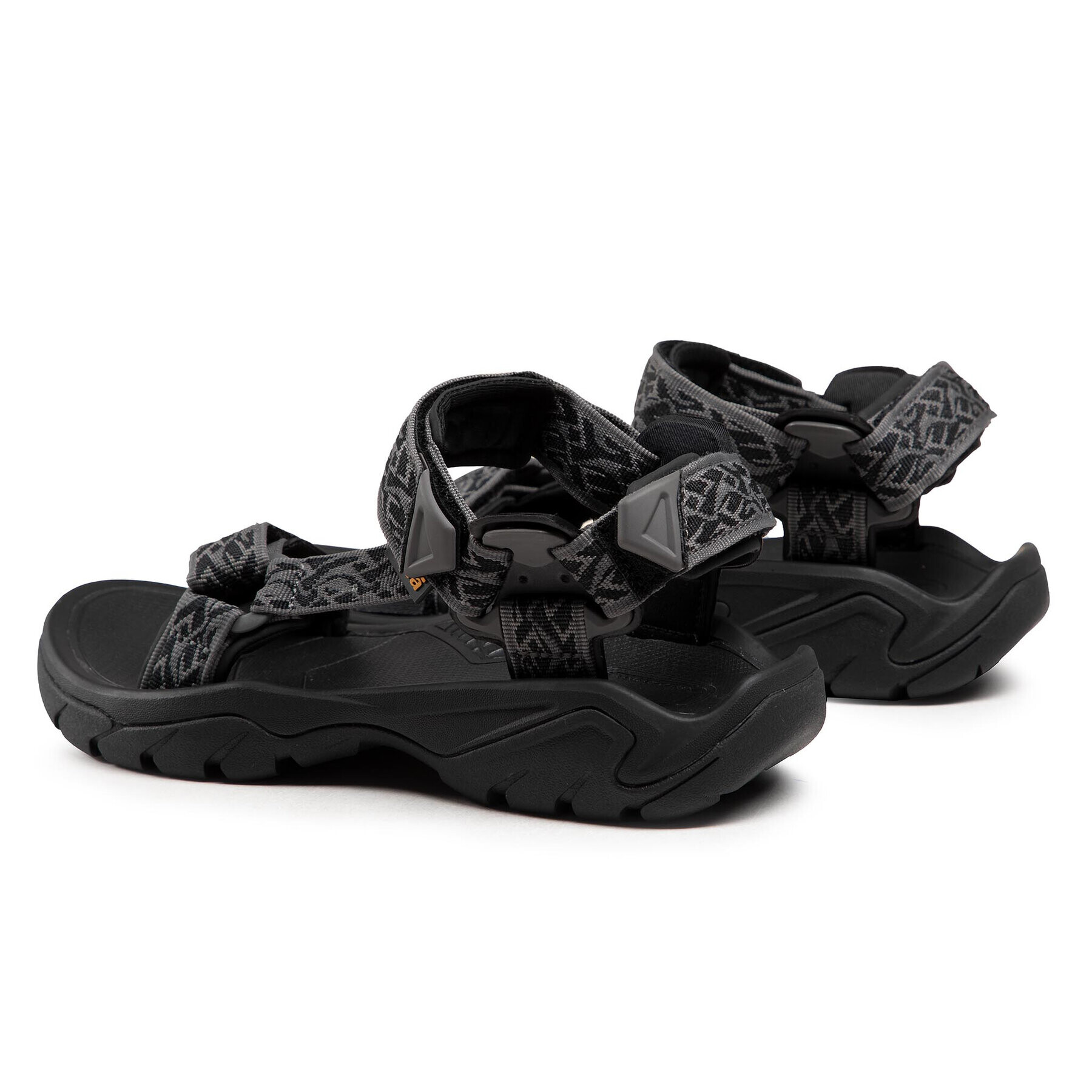 Teva Sandály Terra Fi 5 Universal 1102456 Šedá - Pepit.cz