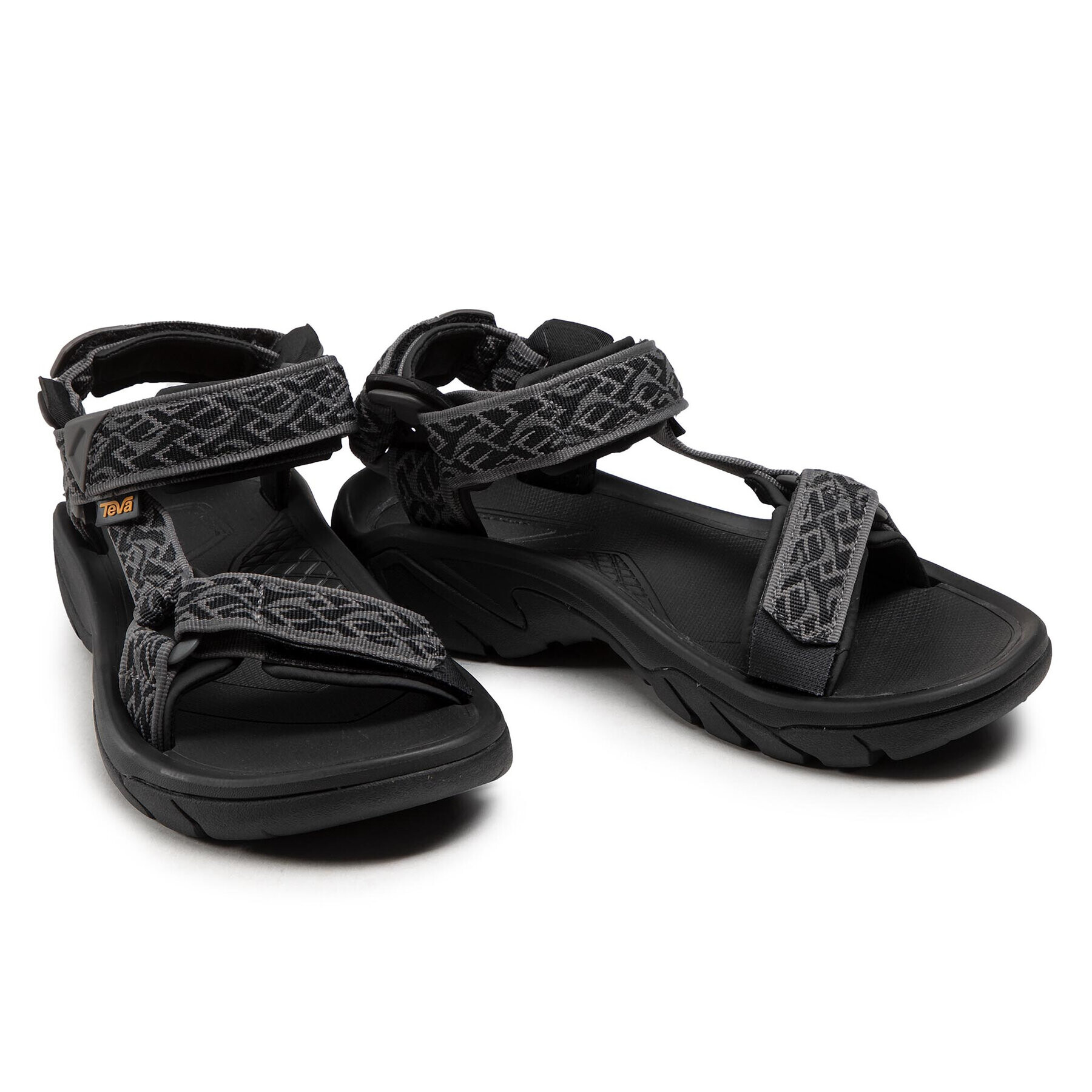 Teva Sandály Terra Fi 5 Universal 1102456 Šedá - Pepit.cz