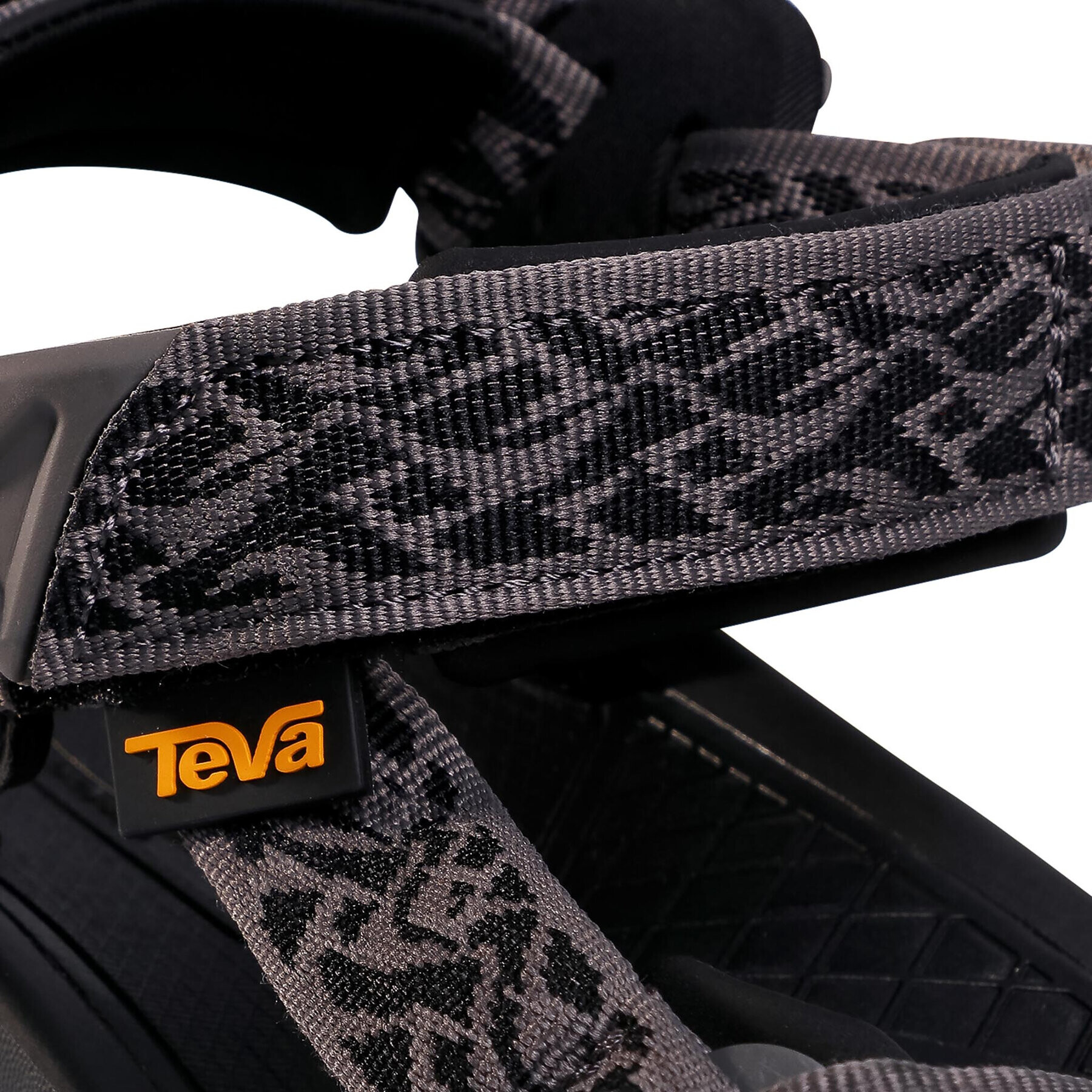 Teva Sandály Terra Fi 5 Universal 1102456 Šedá - Pepit.cz