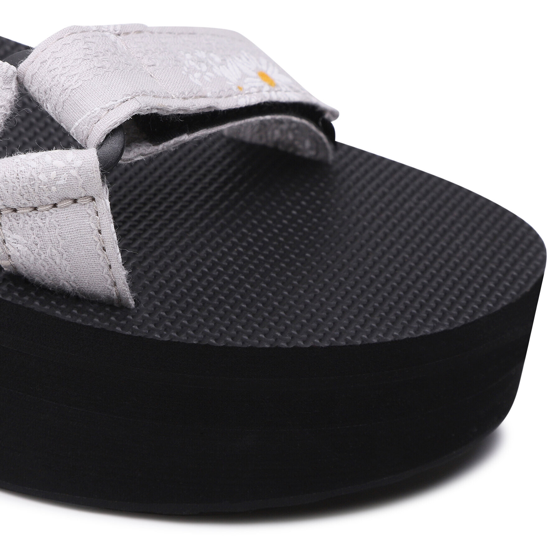 Teva Sandály W Flatform Universal Gloriosa 1125203 Šedá - Pepit.cz