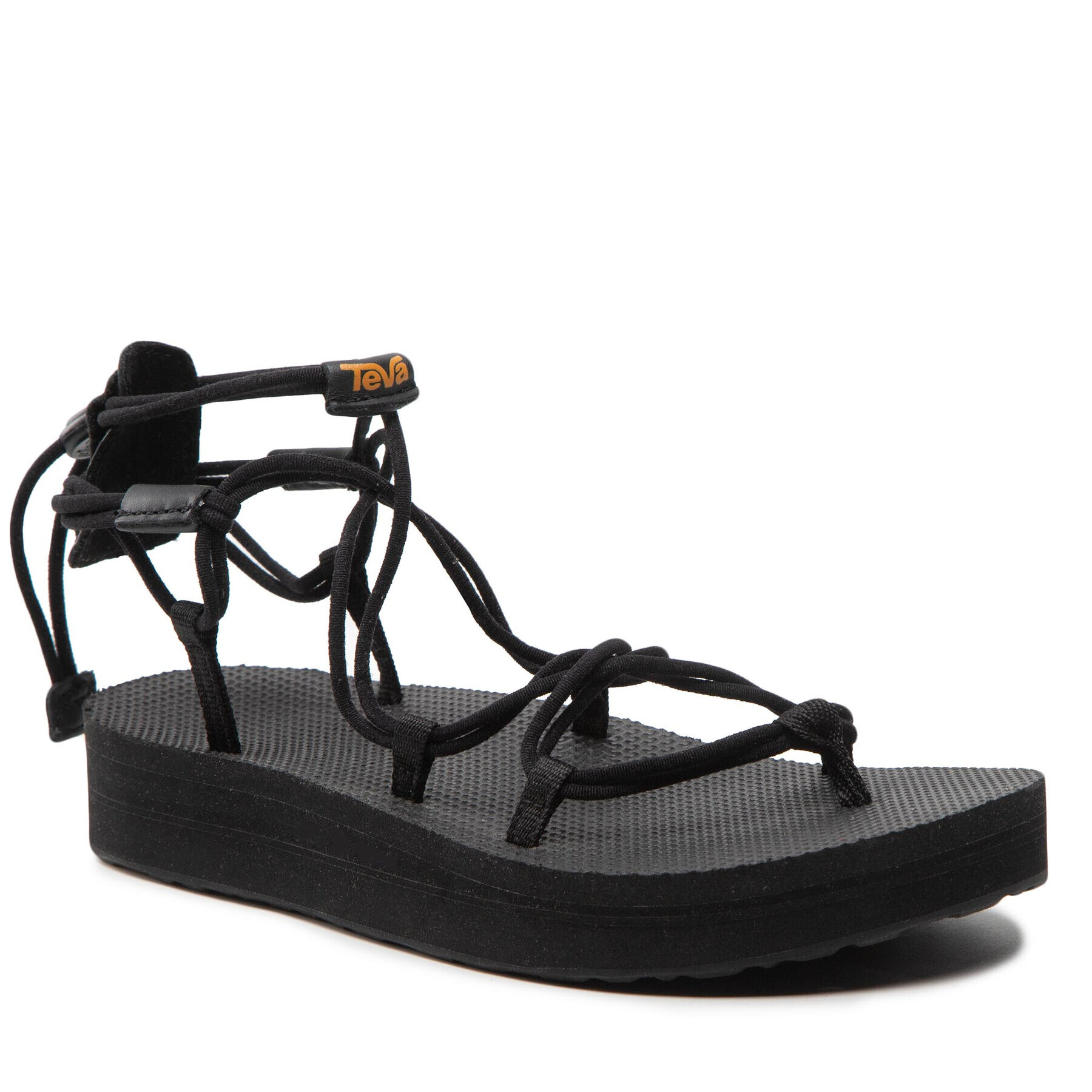 Teva Sandály W Midform Infinity 1127890 Černá - Pepit.cz