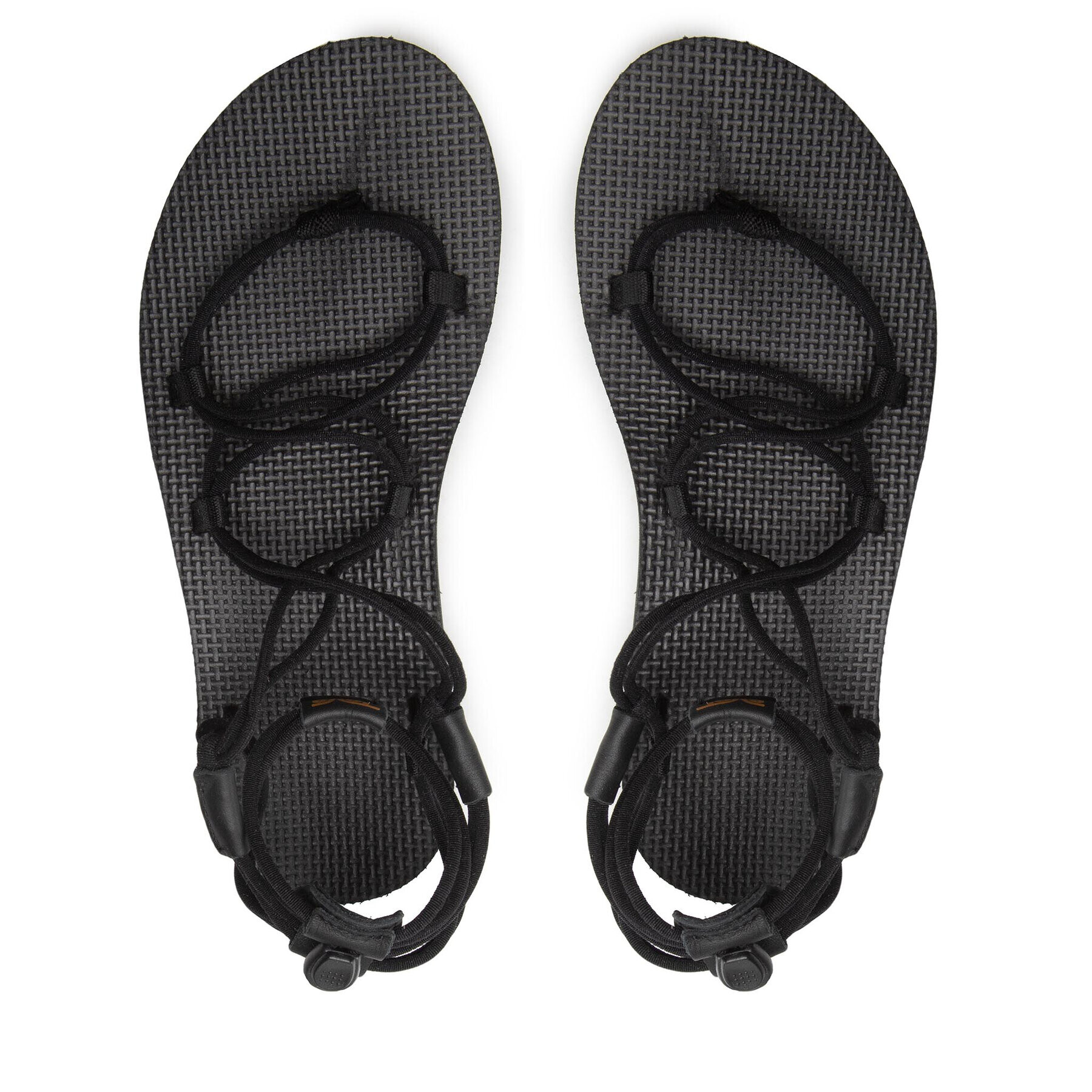 Teva Sandály W Midform Infinity 1127890 Černá - Pepit.cz