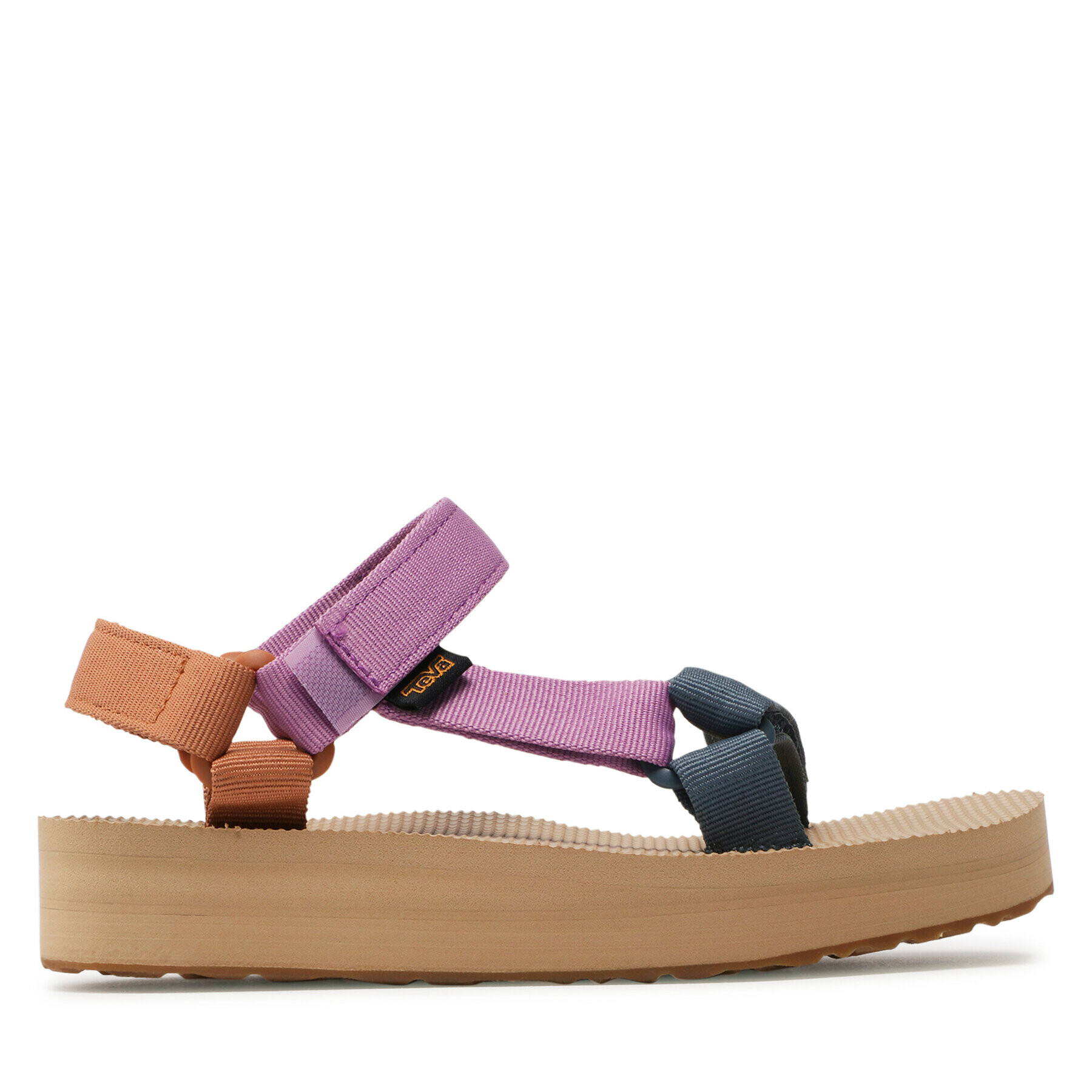 Teva Sandály W Midform Universal 1090969 Barevná - Pepit.cz