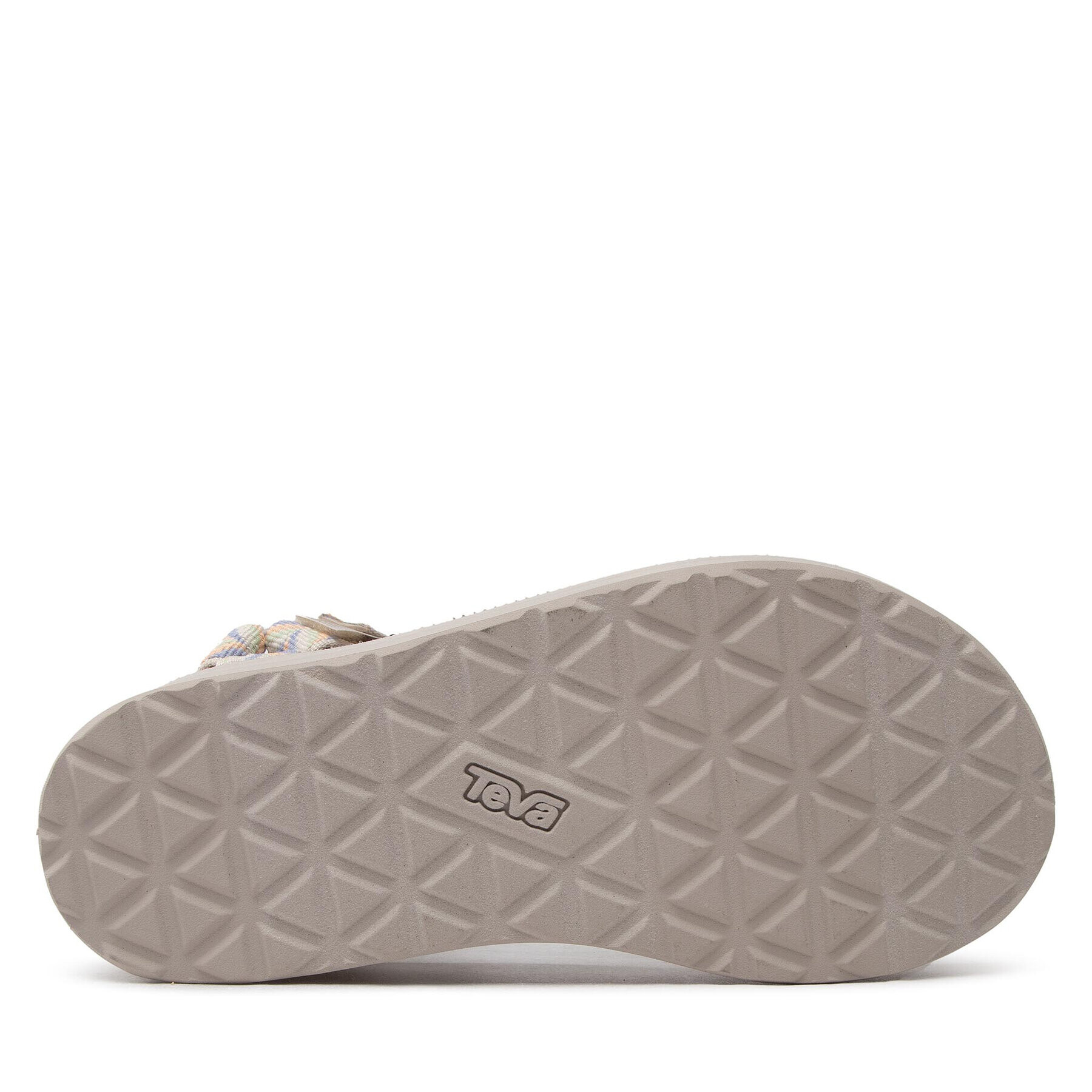 Teva Sandály W Midform Universal 1090969 Béžová - Pepit.cz