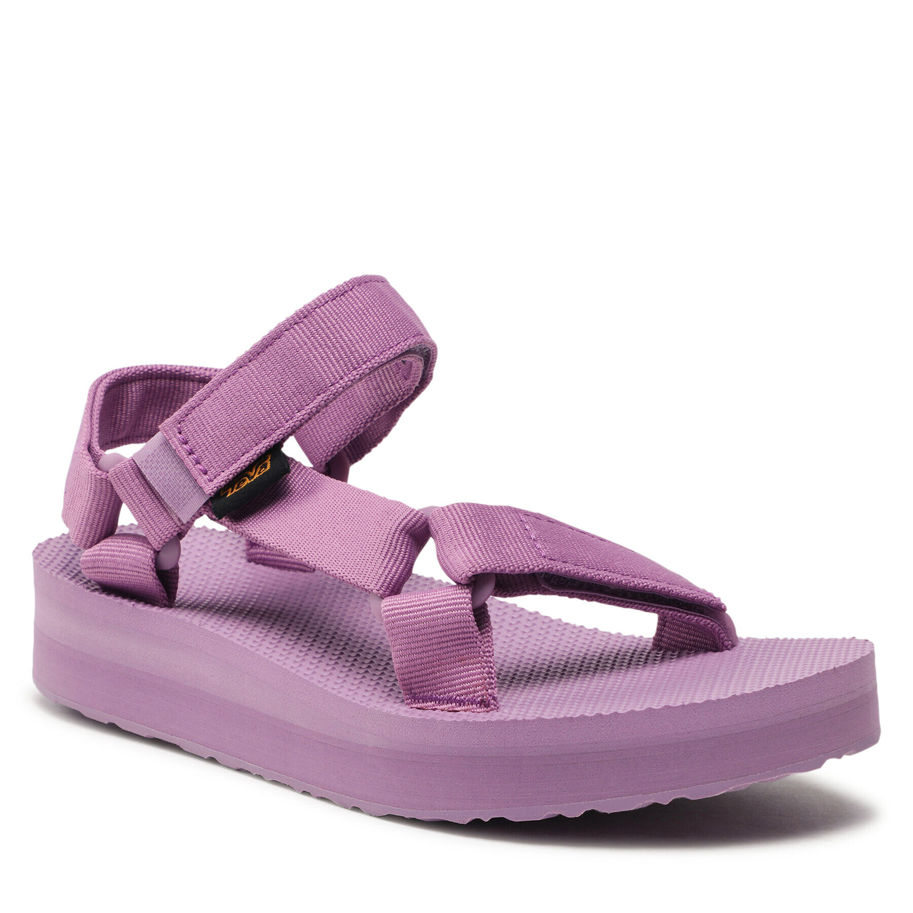 Teva Sandály W Midform Universal 1090969 Růžová - Pepit.cz