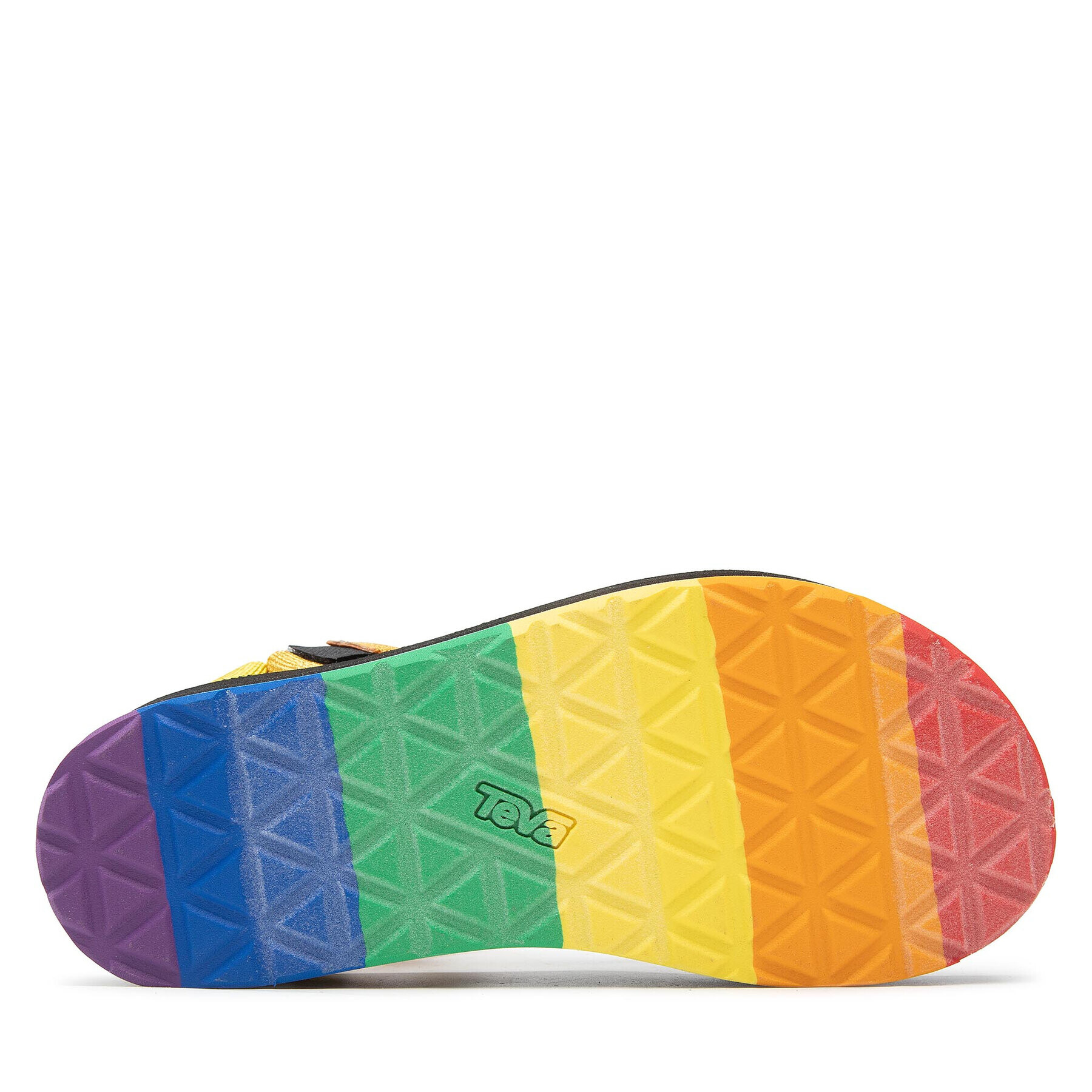 Teva Sandály W Midform Universal Pride 1131410 Barevná - Pepit.cz