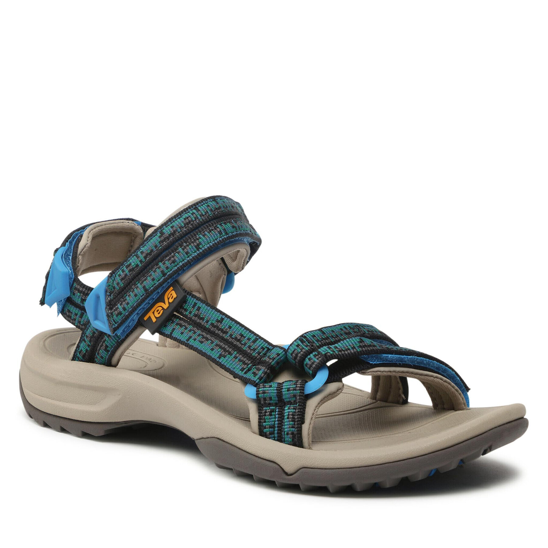 Teva Sandály W Terra Fi Lite 1001474 Barevná - Pepit.cz