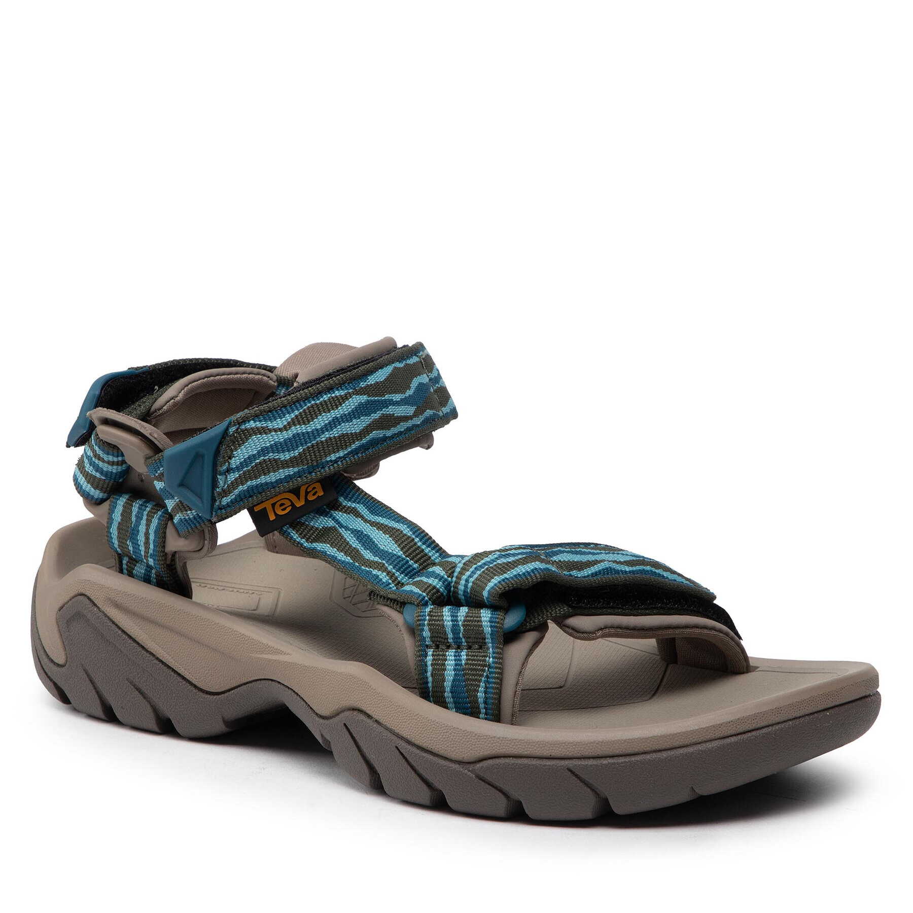 Teva Sandály W Terra Fl 5 Universal 1099443 Barevná - Pepit.cz