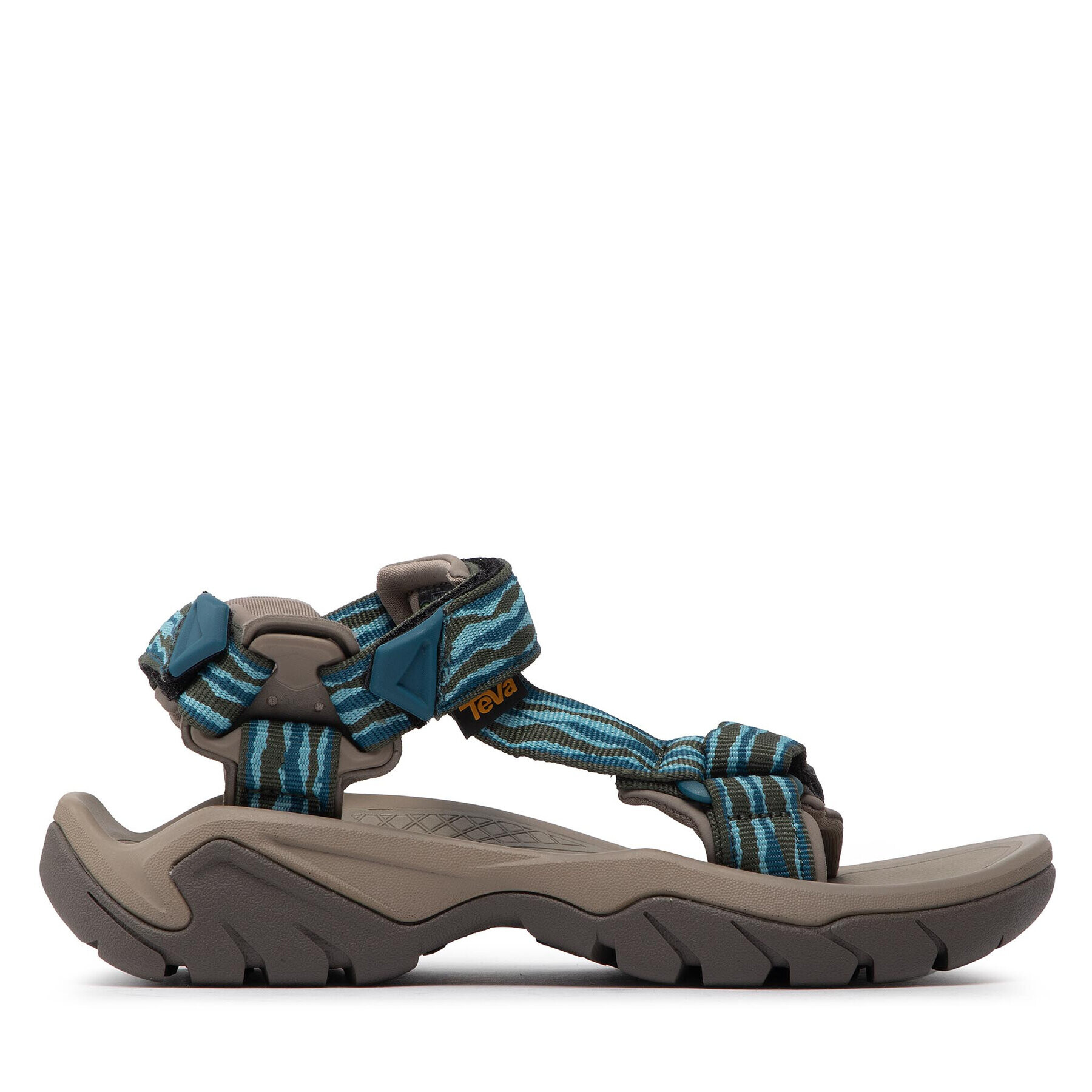 Teva Sandály W Terra Fl 5 Universal 1099443 Barevná - Pepit.cz