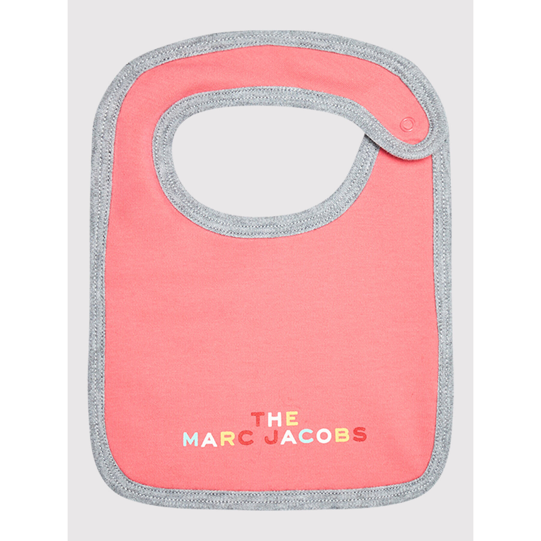 The Marc Jacobs Dětský komplet W98134 Šedá - Pepit.cz