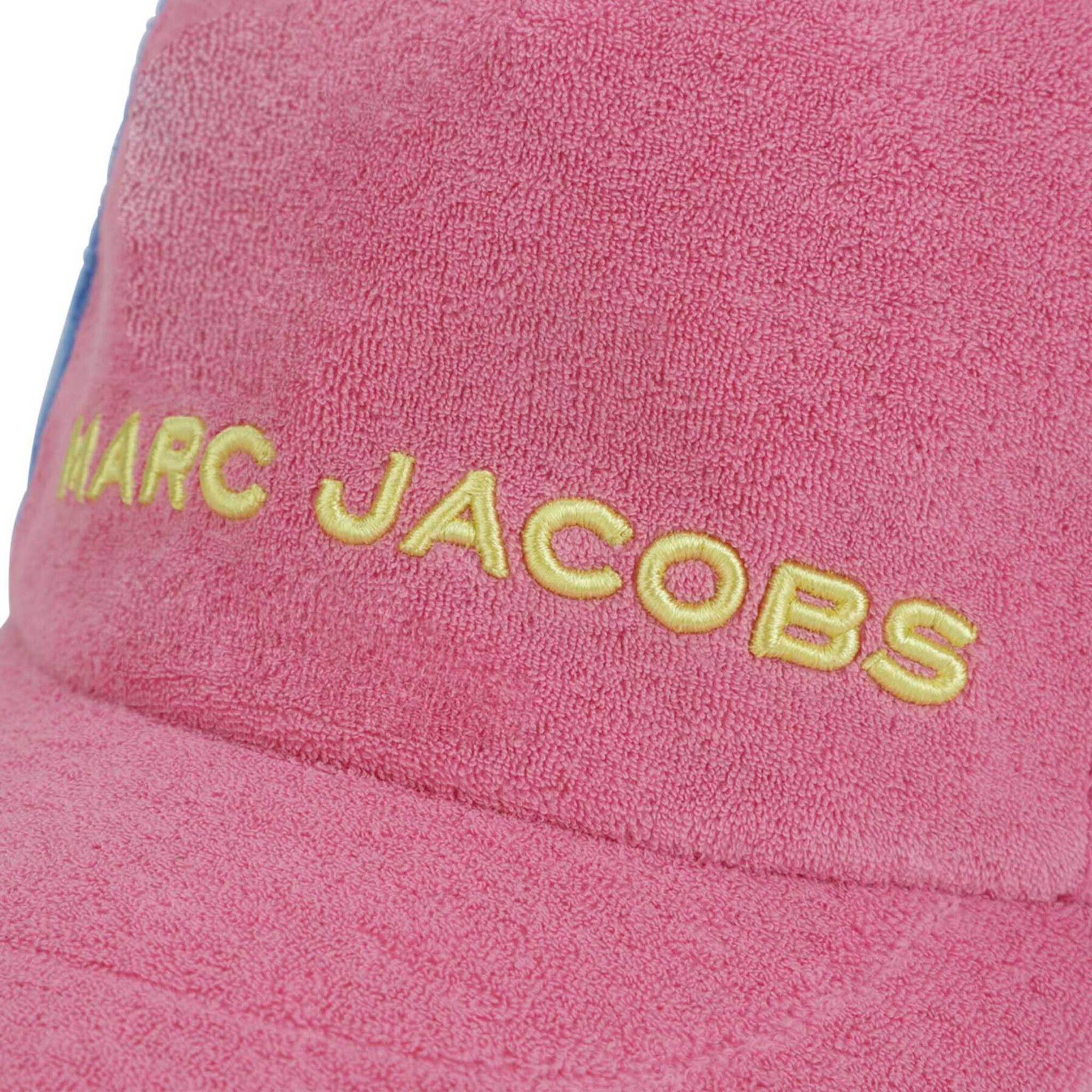 The Marc Jacobs Kšiltovka W11061 Barevná - Pepit.cz