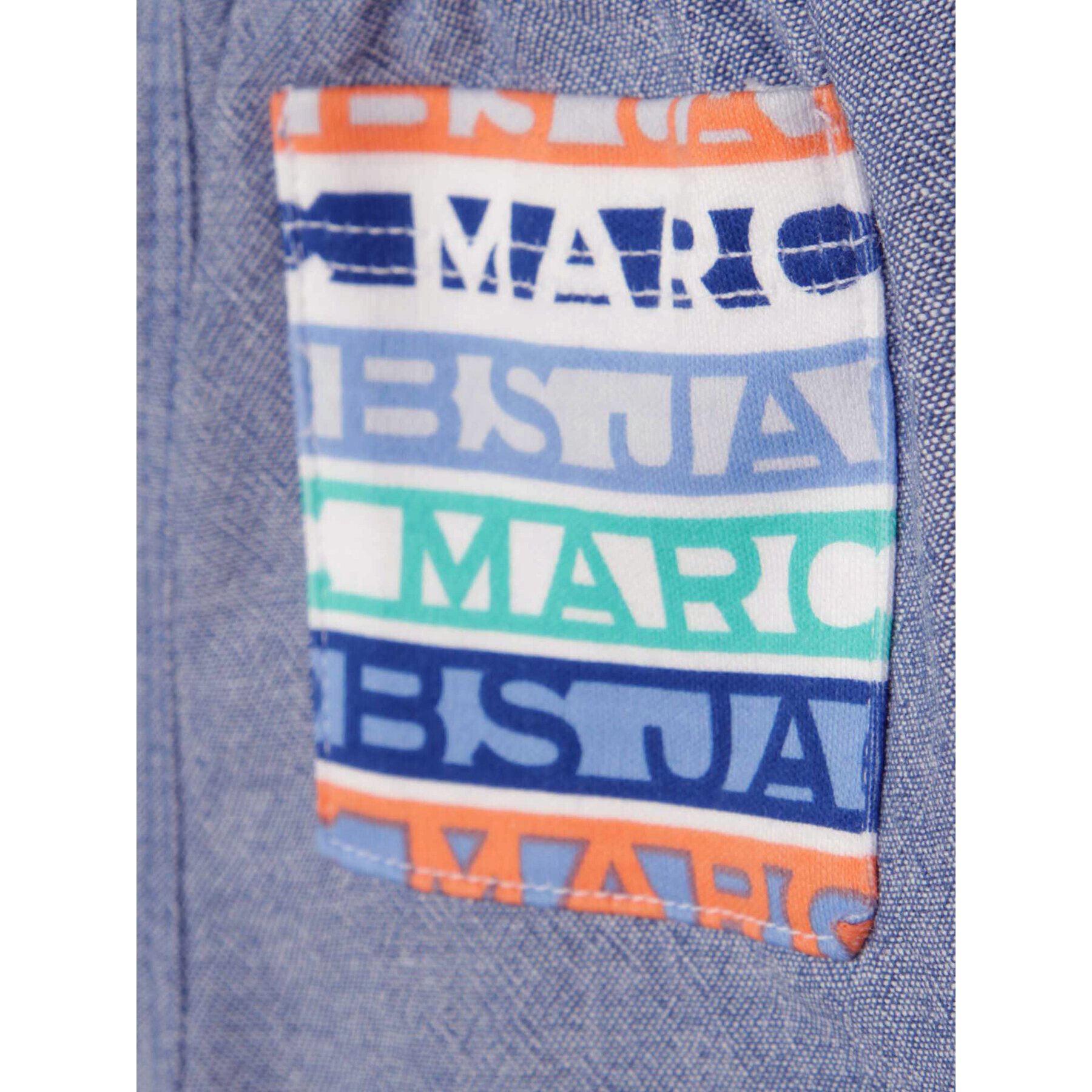 The Marc Jacobs Sada T-shirt a šortky W98167 M Bílá Regular Fit - Pepit.cz