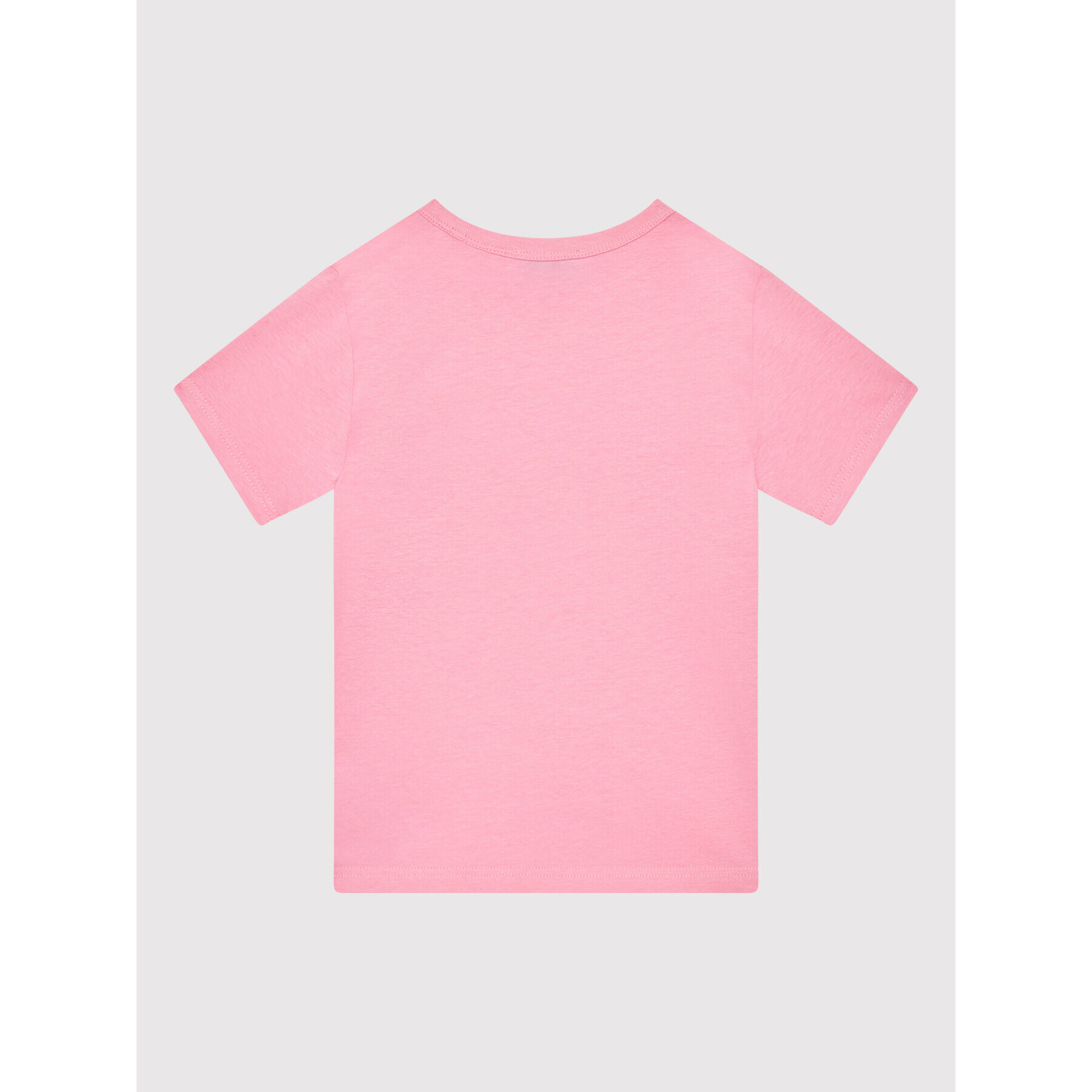 The Marc Jacobs T-Shirt W15602 D Růžová Regular Fit - Pepit.cz