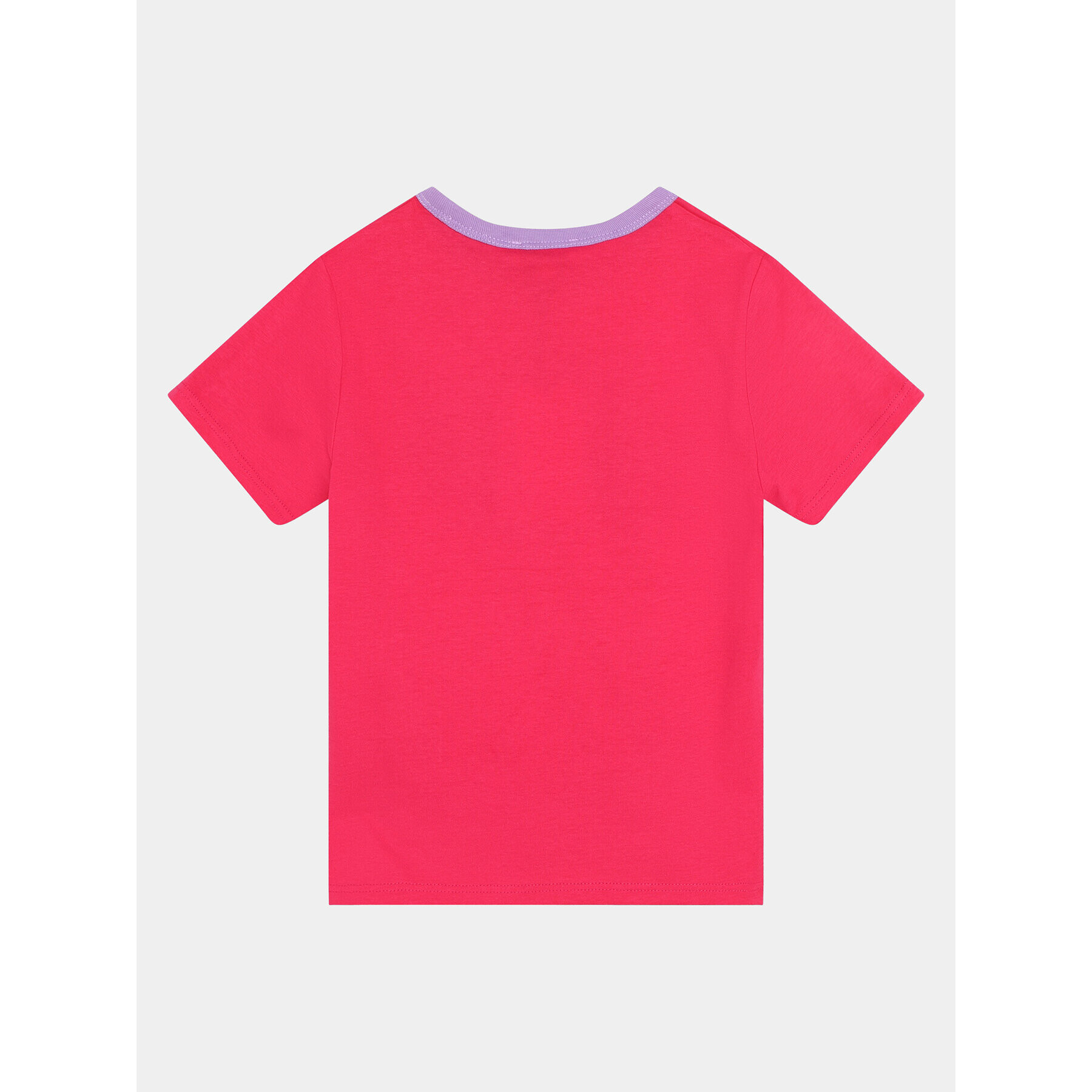 The Marc Jacobs T-Shirt W15669 Růžová Regular Fit - Pepit.cz