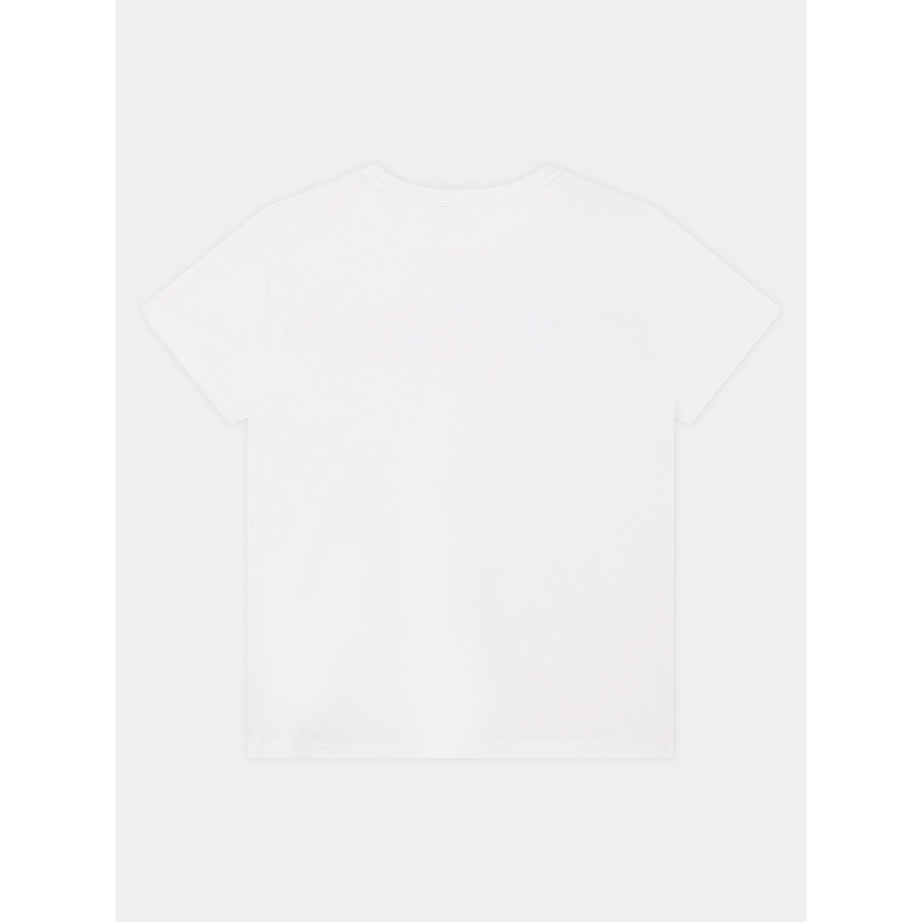 The Marc Jacobs T-Shirt W15679 Bílá Regular Fit - Pepit.cz