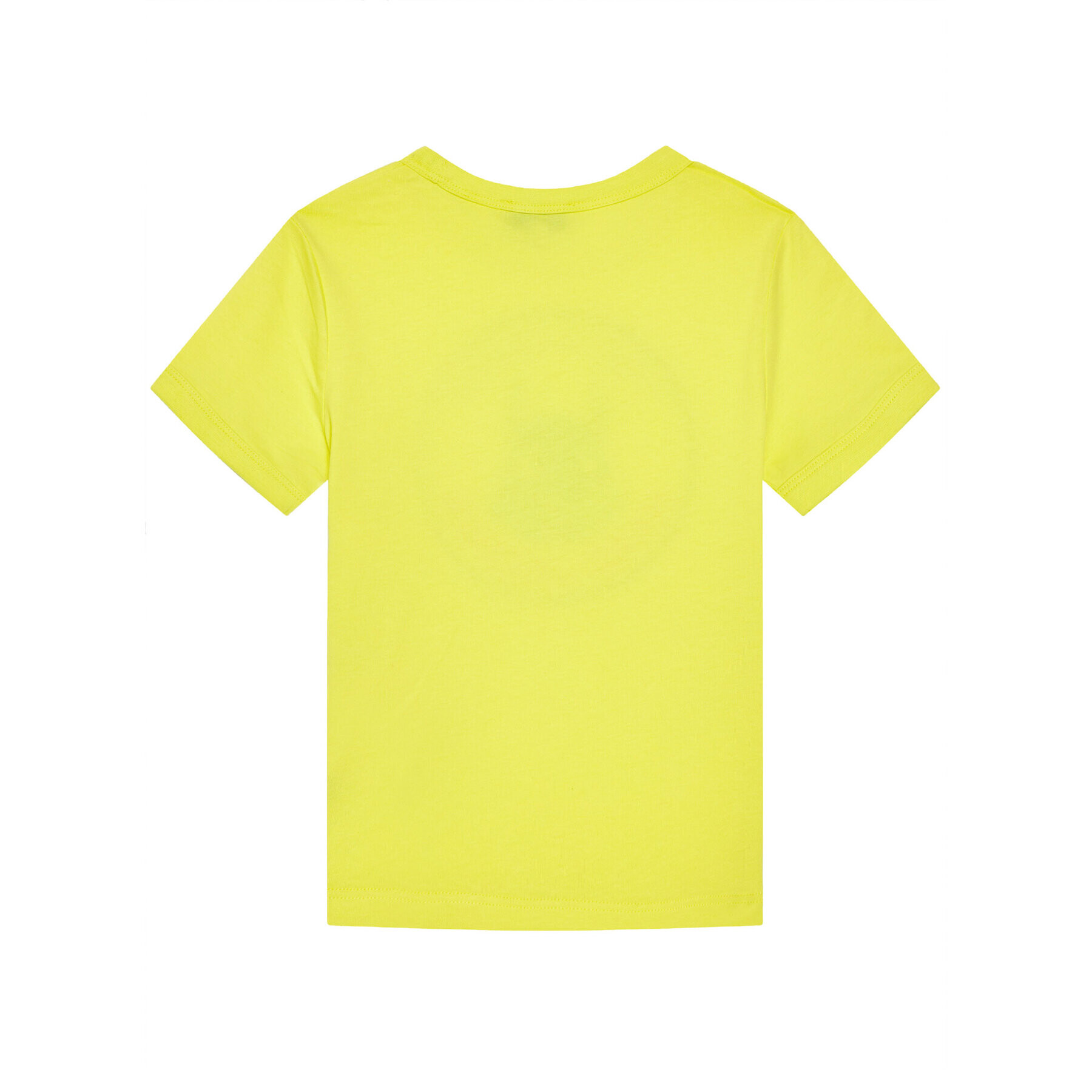 The Marc Jacobs T-Shirt W25464 D Žlutá Regular Fit - Pepit.cz