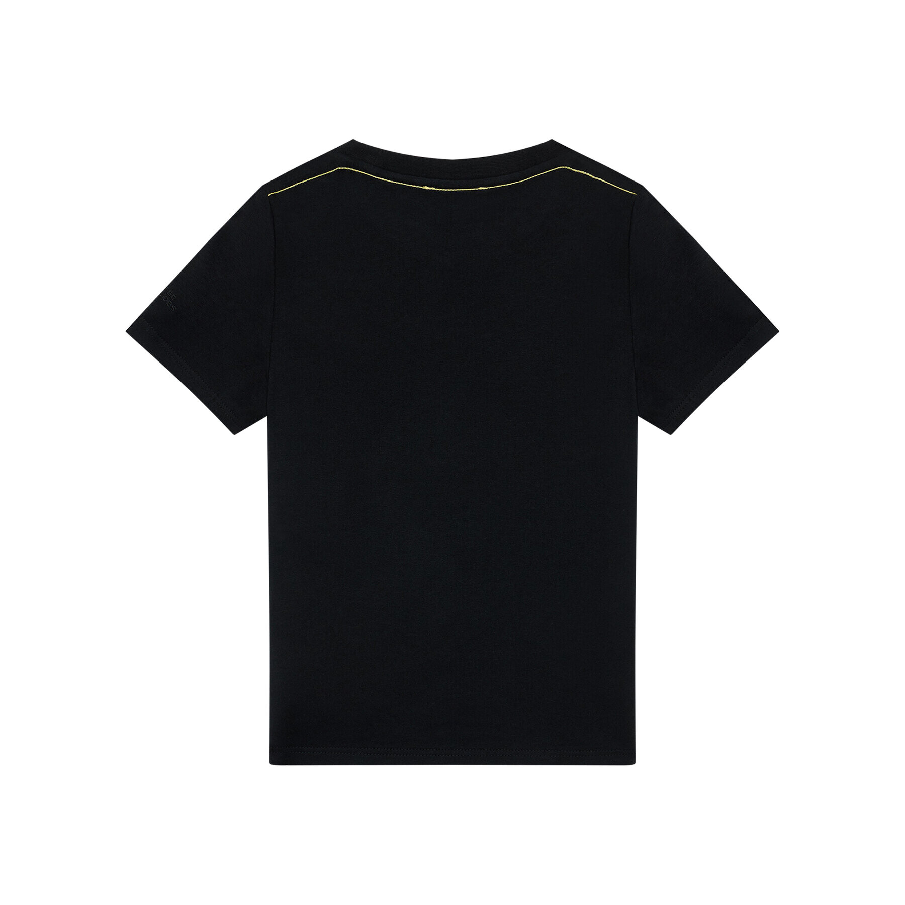 The Marc Jacobs T-Shirt W25509 S Černá Regular Fit - Pepit.cz