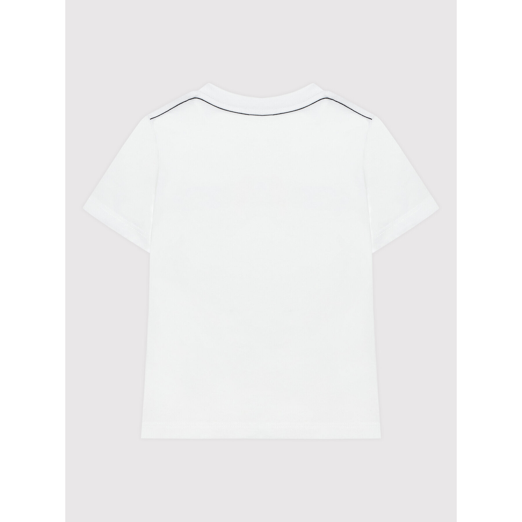 The Marc Jacobs T-Shirt W25531 Bílá Regular Fit - Pepit.cz