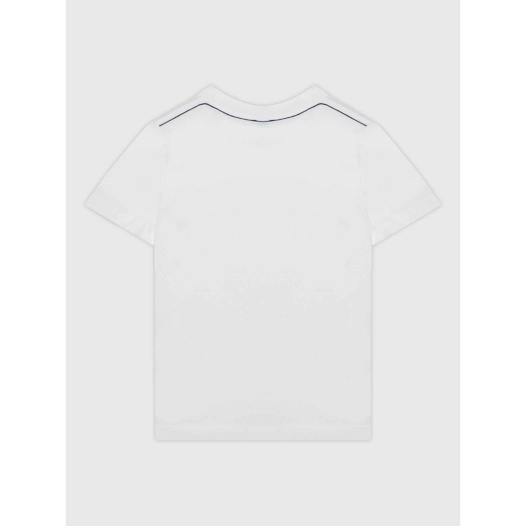 The Marc Jacobs T-Shirt W25531 M Bílá Regular Fit - Pepit.cz