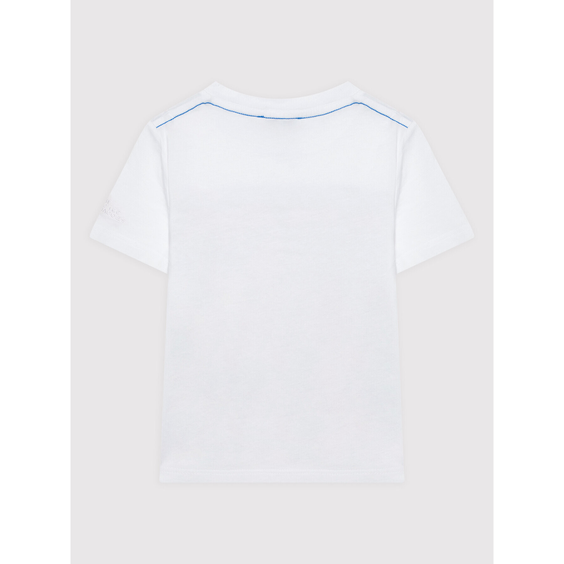 The Marc Jacobs T-Shirt W25534 S Bílá Regular Fit - Pepit.cz