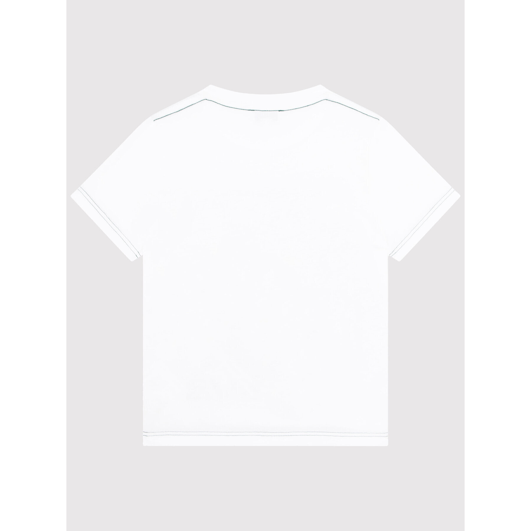 The Marc Jacobs T-Shirt W25545 M Bílá Regular Fit - Pepit.cz