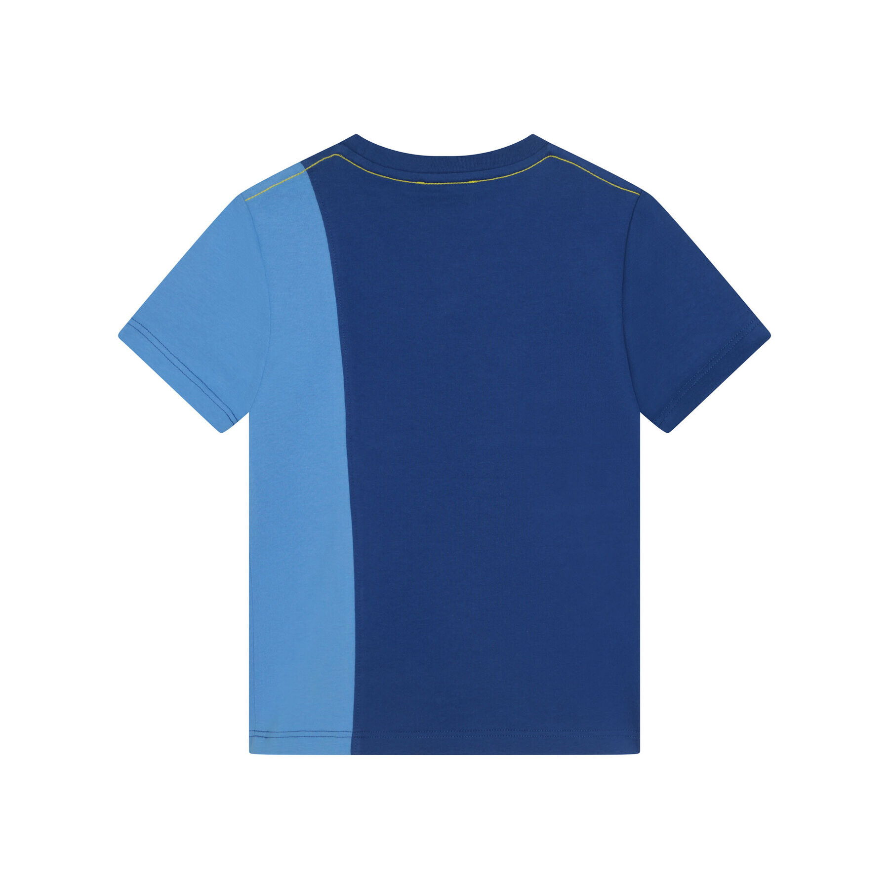 The Marc Jacobs T-Shirt W25582 D Modrá Regular Fit - Pepit.cz