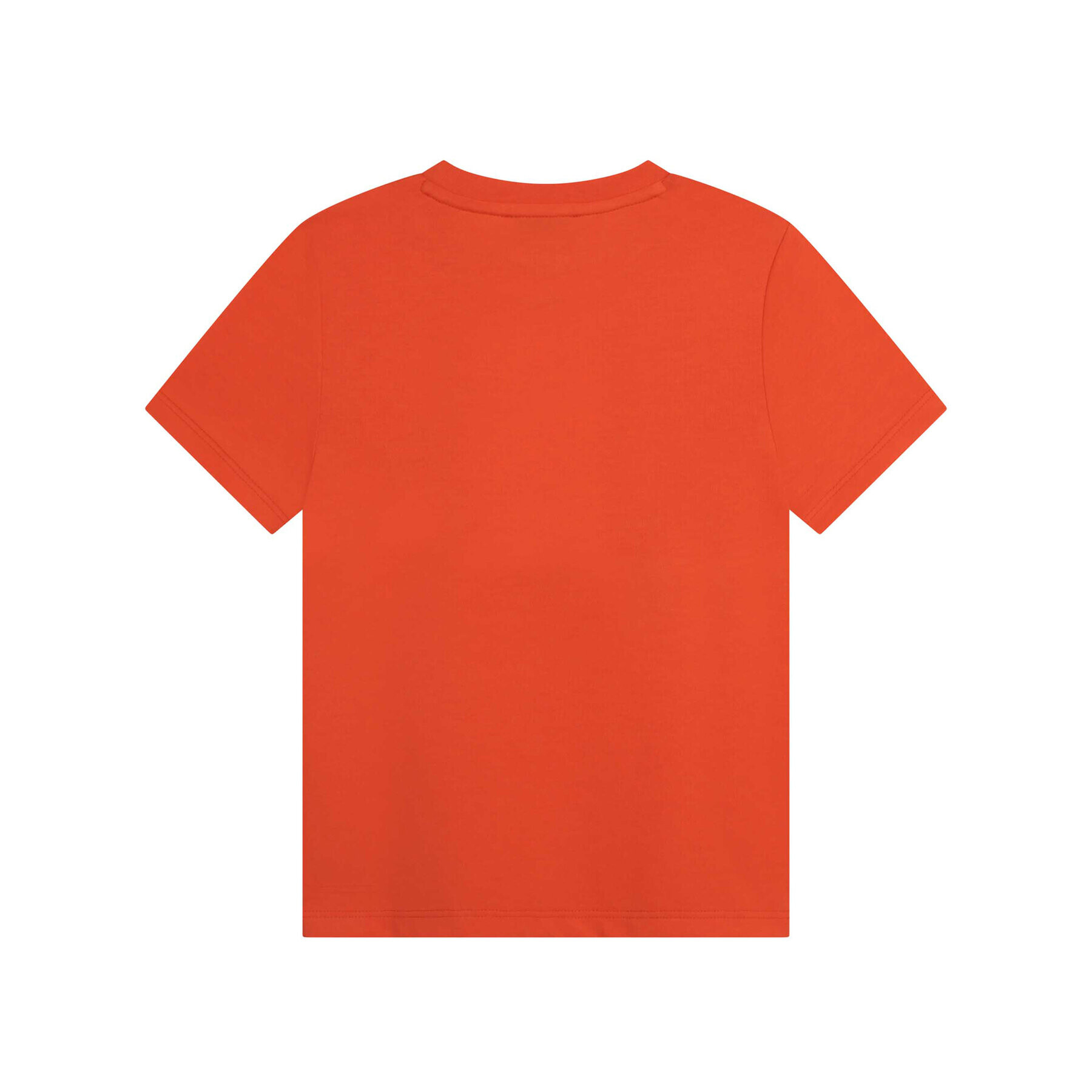 The Marc Jacobs T-Shirt W25588 M Oranžová Regular Fit - Pepit.cz