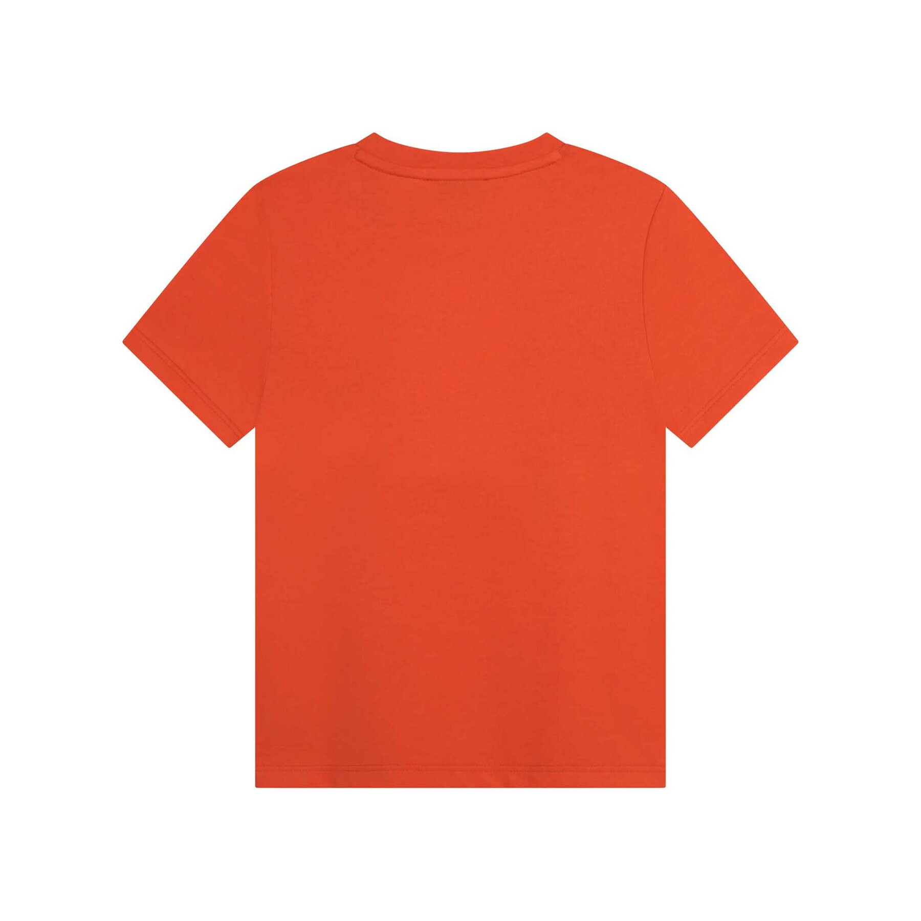 The Marc Jacobs T-Shirt W25588 S Oranžová Regular Fit - Pepit.cz