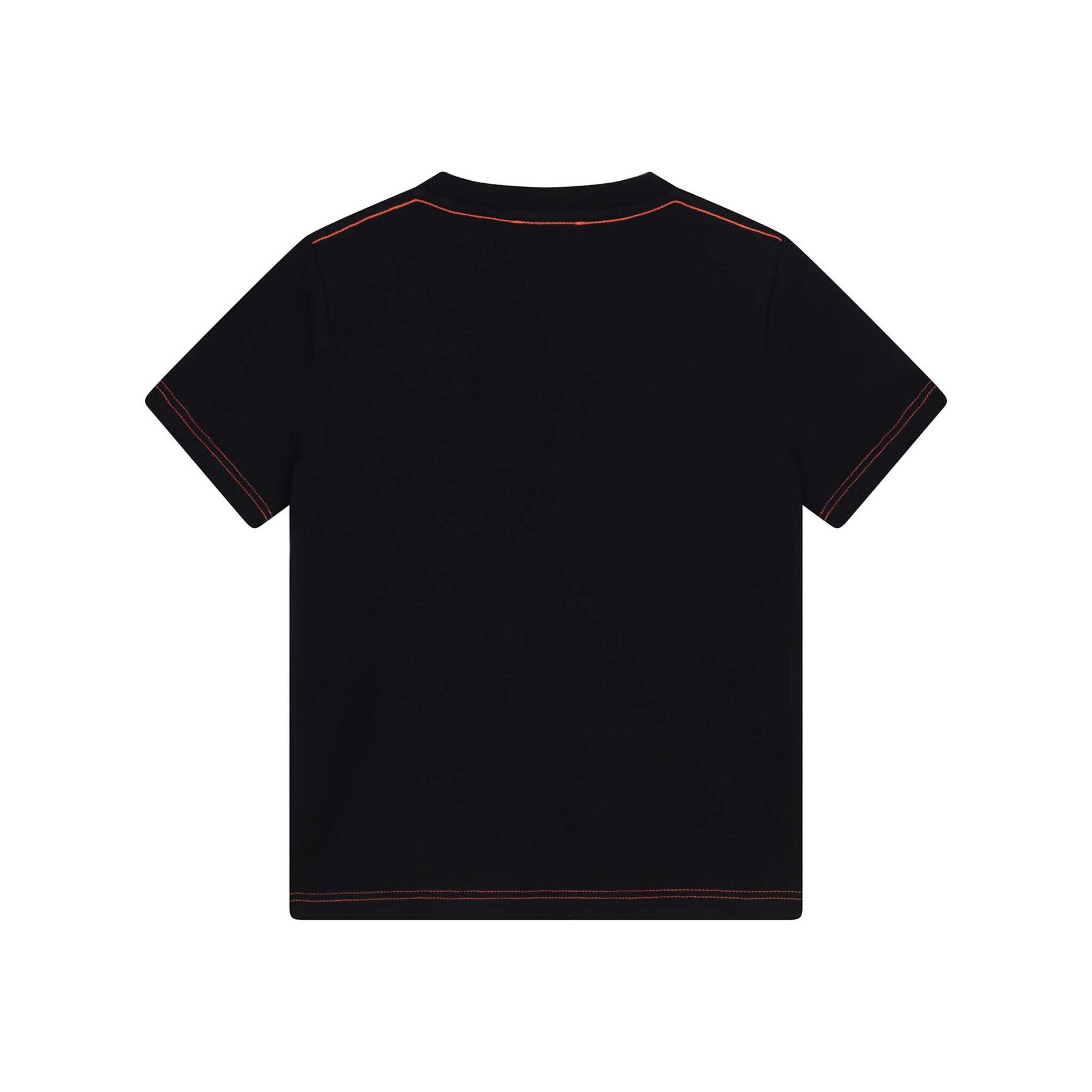 The Marc Jacobs T-Shirt W25590 D Tmavomodrá Regular Fit - Pepit.cz