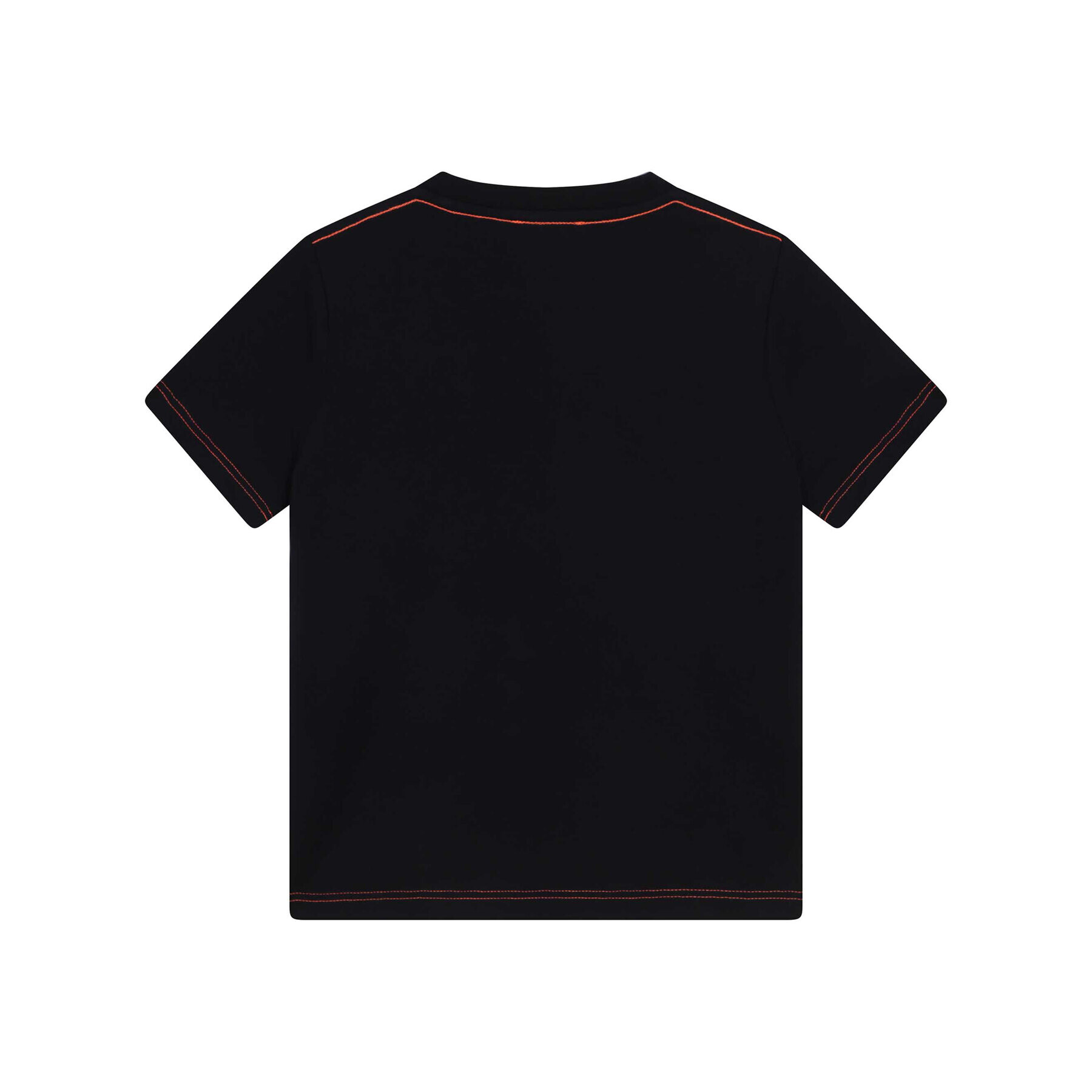 The Marc Jacobs T-Shirt W25590 S Tmavomodrá Regular Fit - Pepit.cz