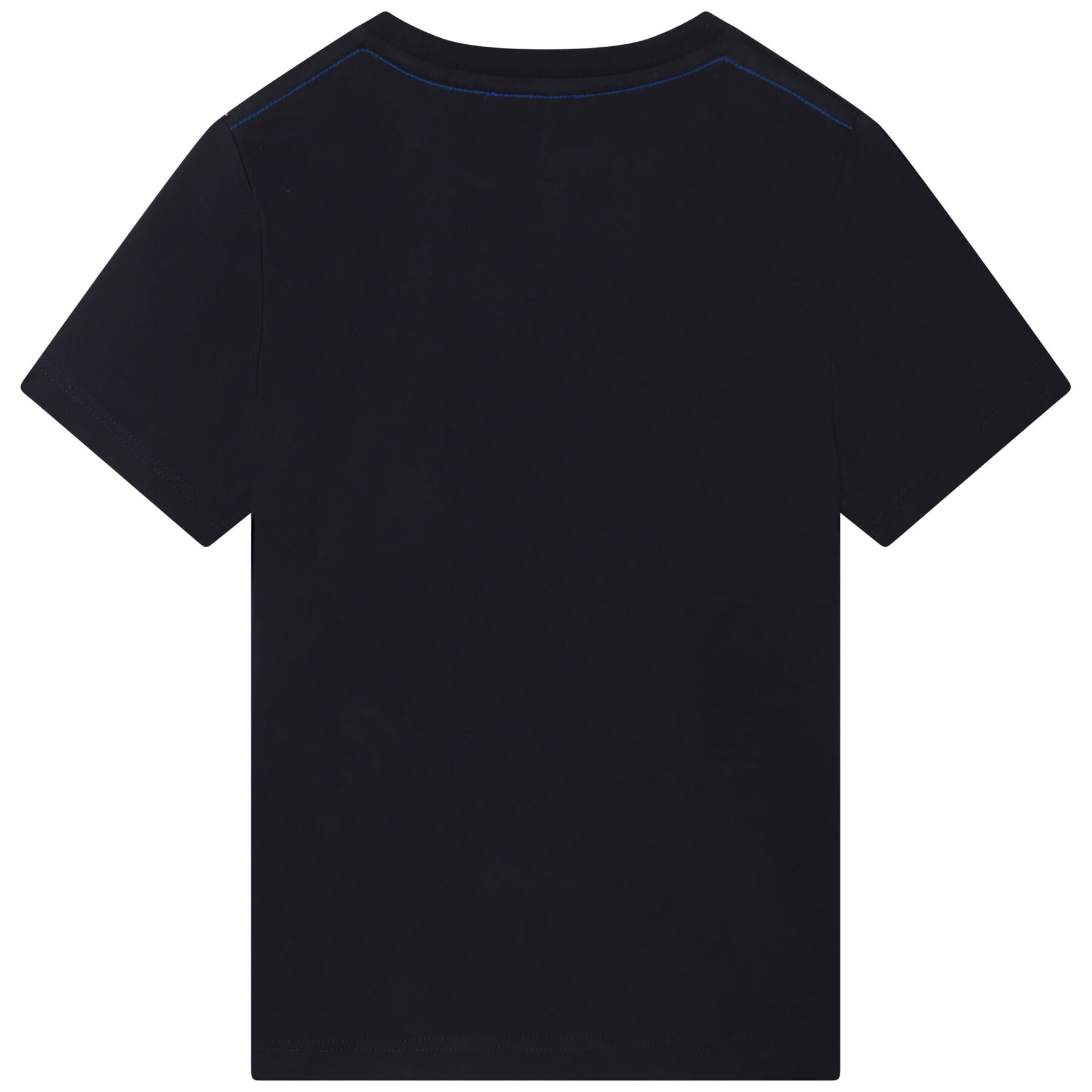 The Marc Jacobs T-Shirt W25593 D Tmavomodrá Regular Fit - Pepit.cz